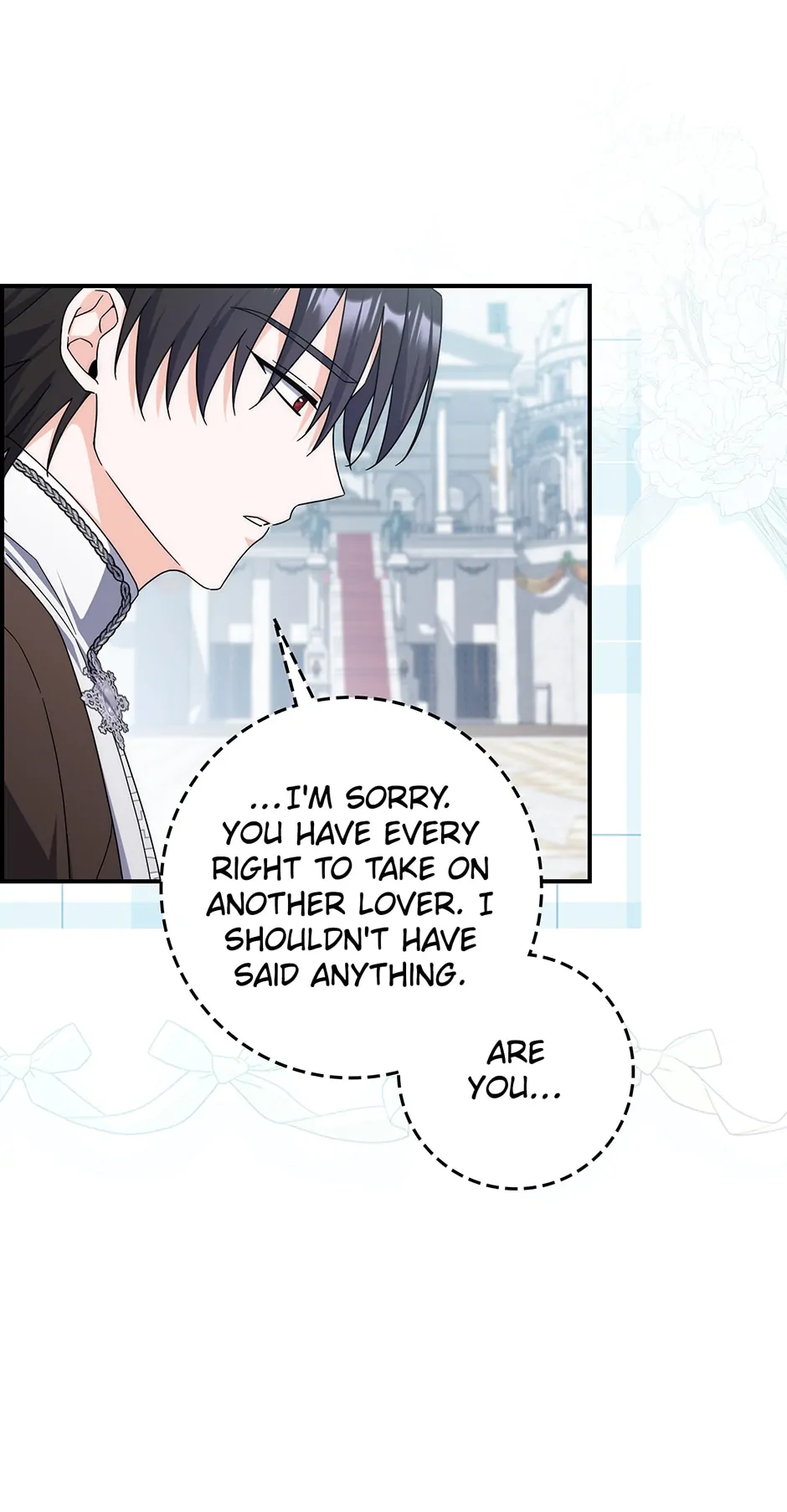 I Listened to My Husband and Brought In a Lover Chapter 31 - page 7