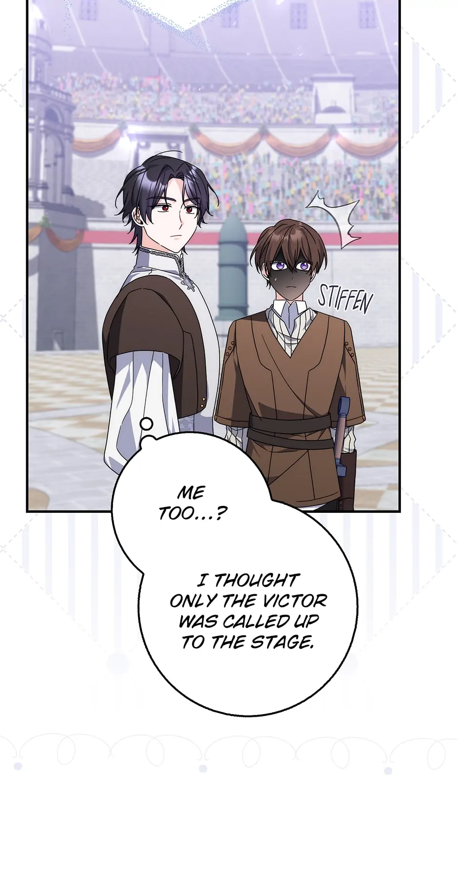 I Listened to My Husband and Brought In a Lover Chapter 31 - page 64