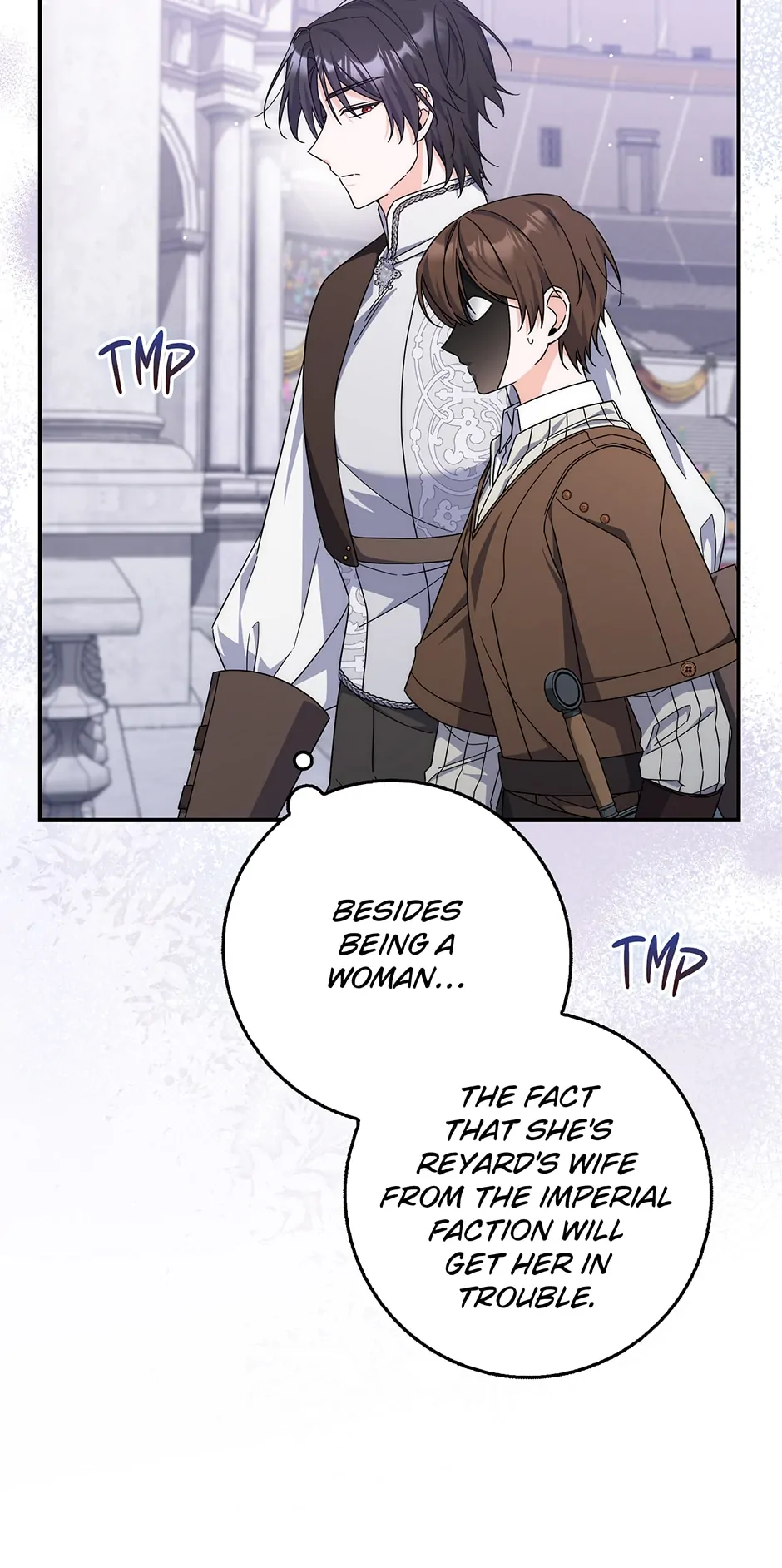 I Listened to My Husband and Brought In a Lover Chapter 31 - page 69