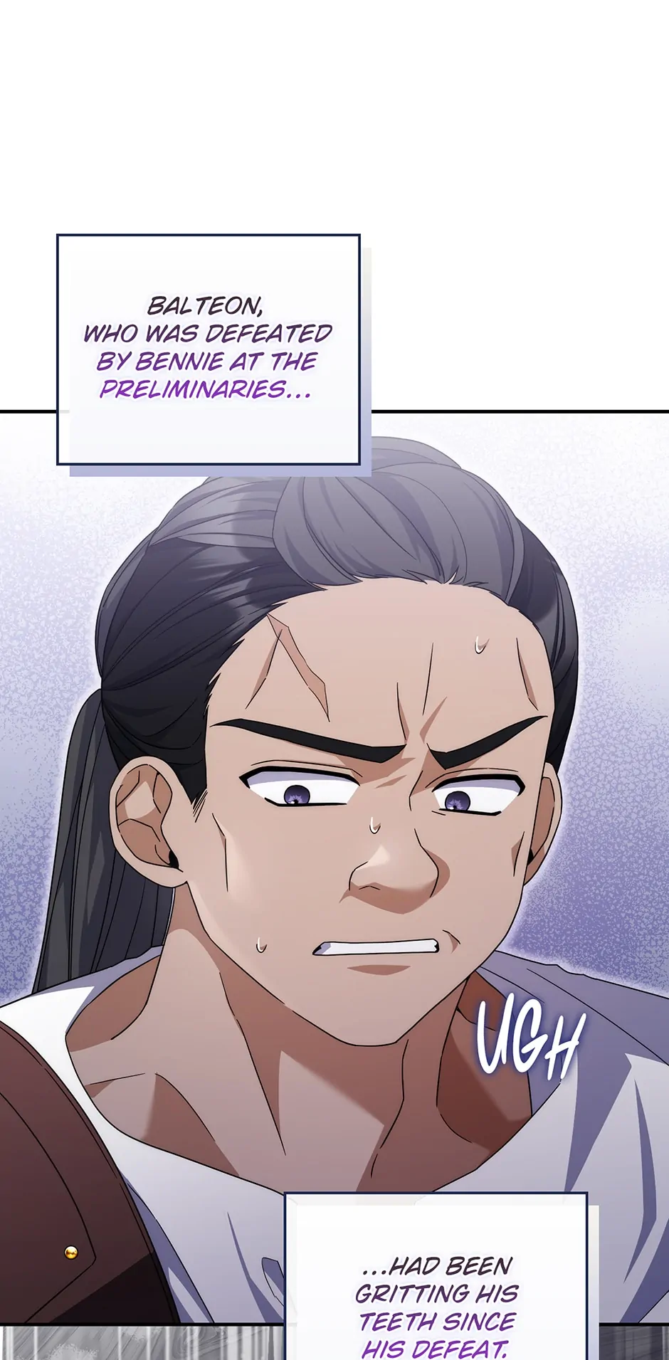 I Listened to My Husband and Brought In a Lover Chapter 31 - page 76