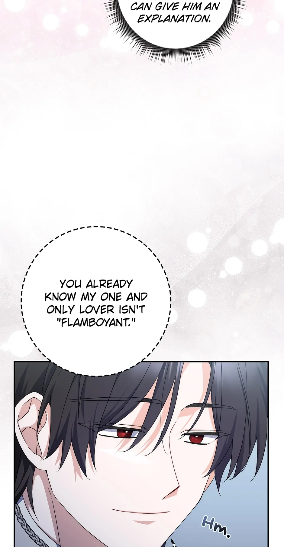 I Listened to My Husband and Brought In a Lover Chapter 31 - page 9