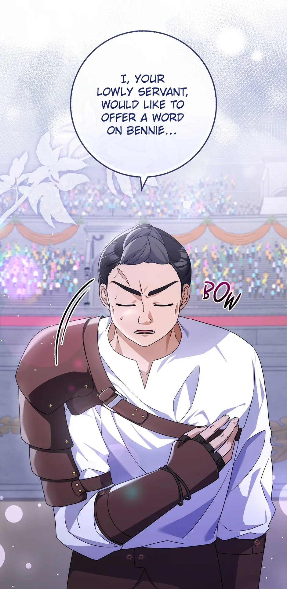 I Listened to My Husband and Brought In a Lover Chapter 31 - page 85