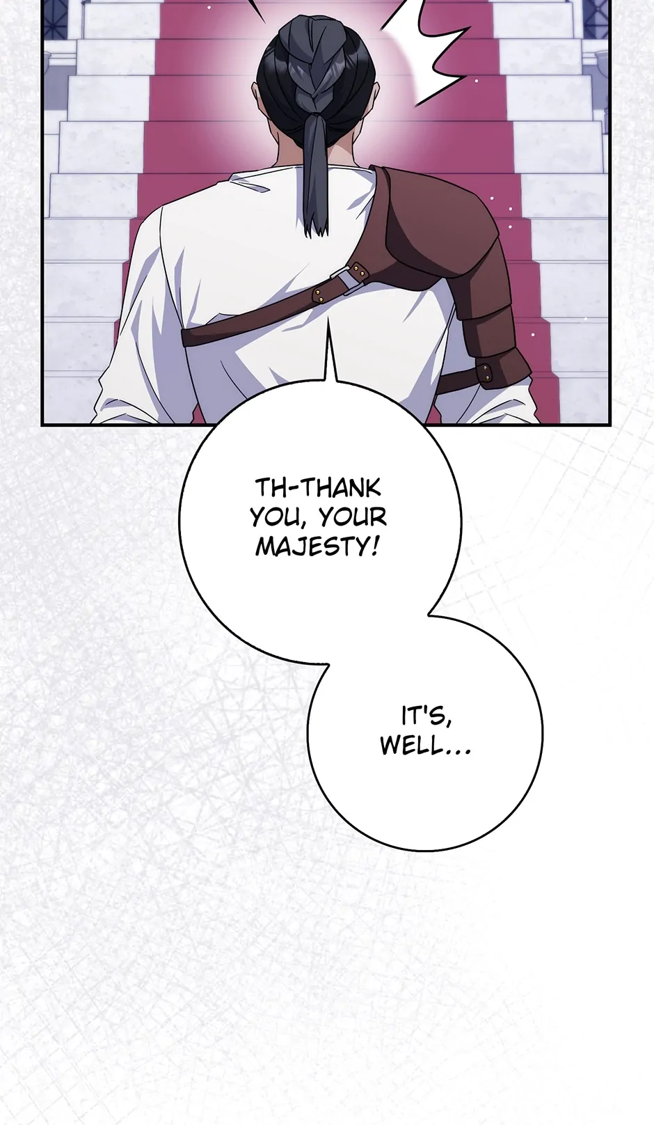 I Listened to My Husband and Brought In a Lover Chapter 32 - page 3