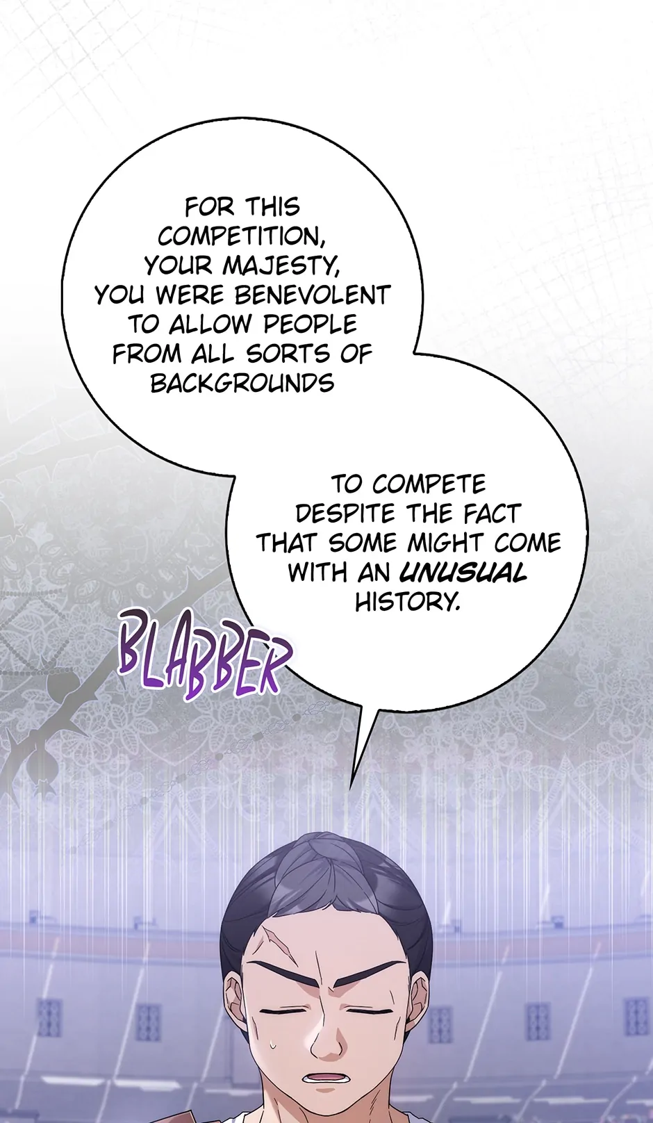 I Listened to My Husband and Brought In a Lover Chapter 32 - page 4