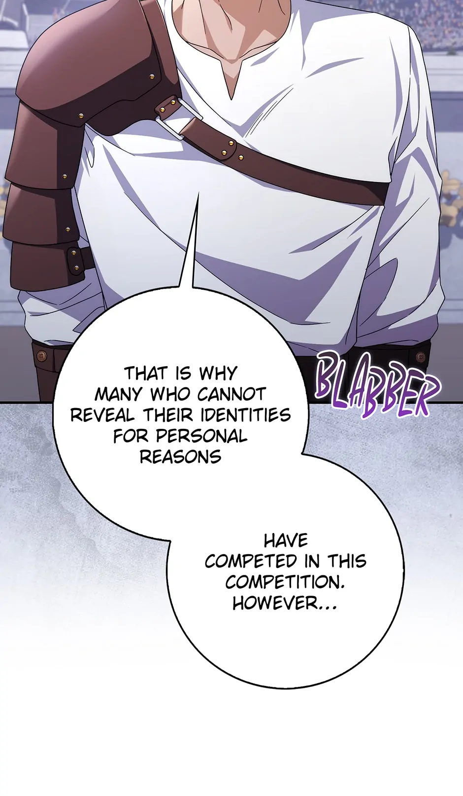 I Listened to My Husband and Brought In a Lover Chapter 32 - page 5