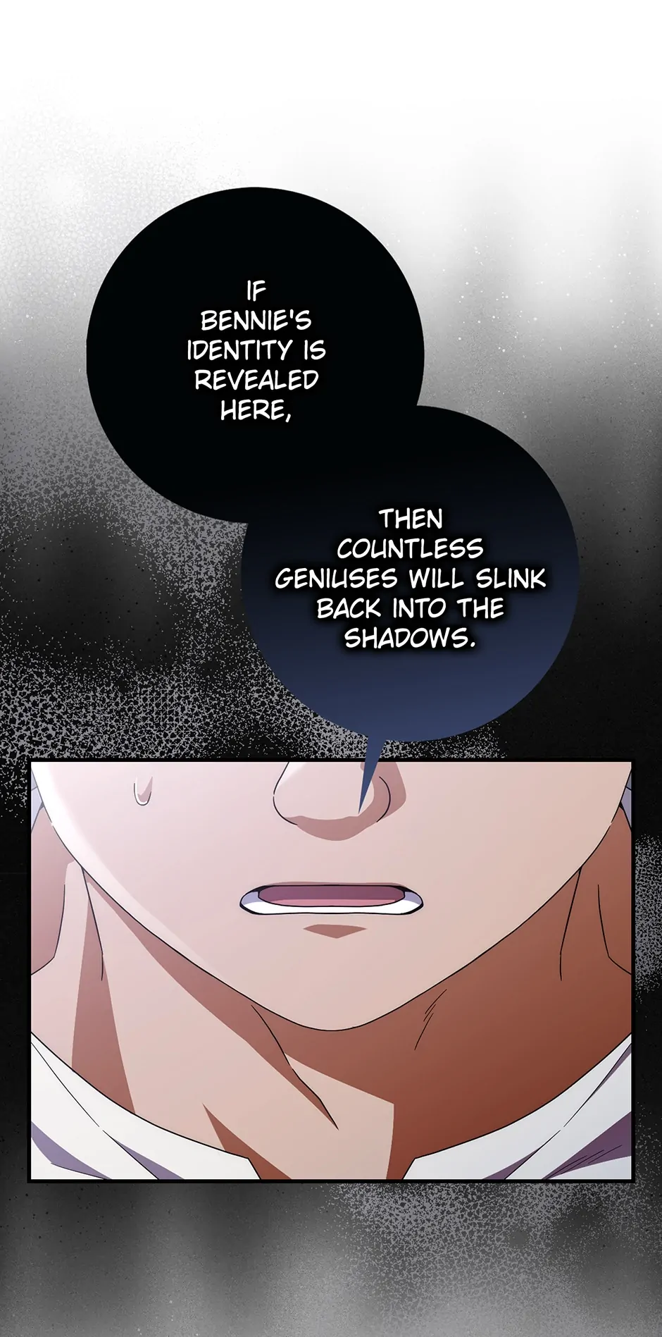 I Listened to My Husband and Brought In a Lover Chapter 32 - page 6