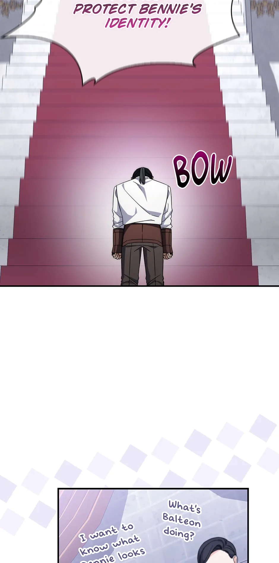 I Listened to My Husband and Brought In a Lover Chapter 32 - page 8