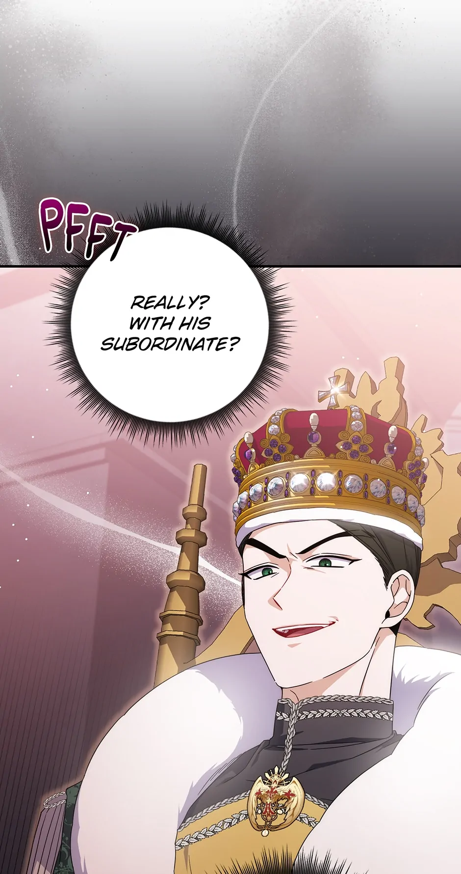 I Listened to My Husband and Brought In a Lover Chapter 32 - page 77
