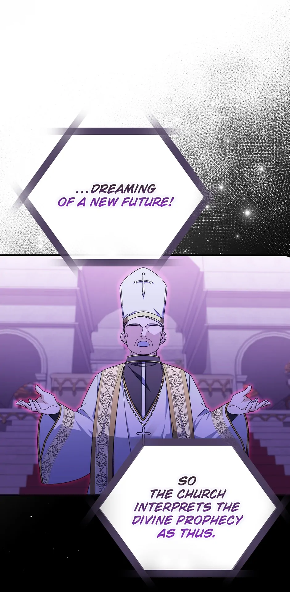I Listened to My Husband and Brought In a Lover Chapter 33 - page 15