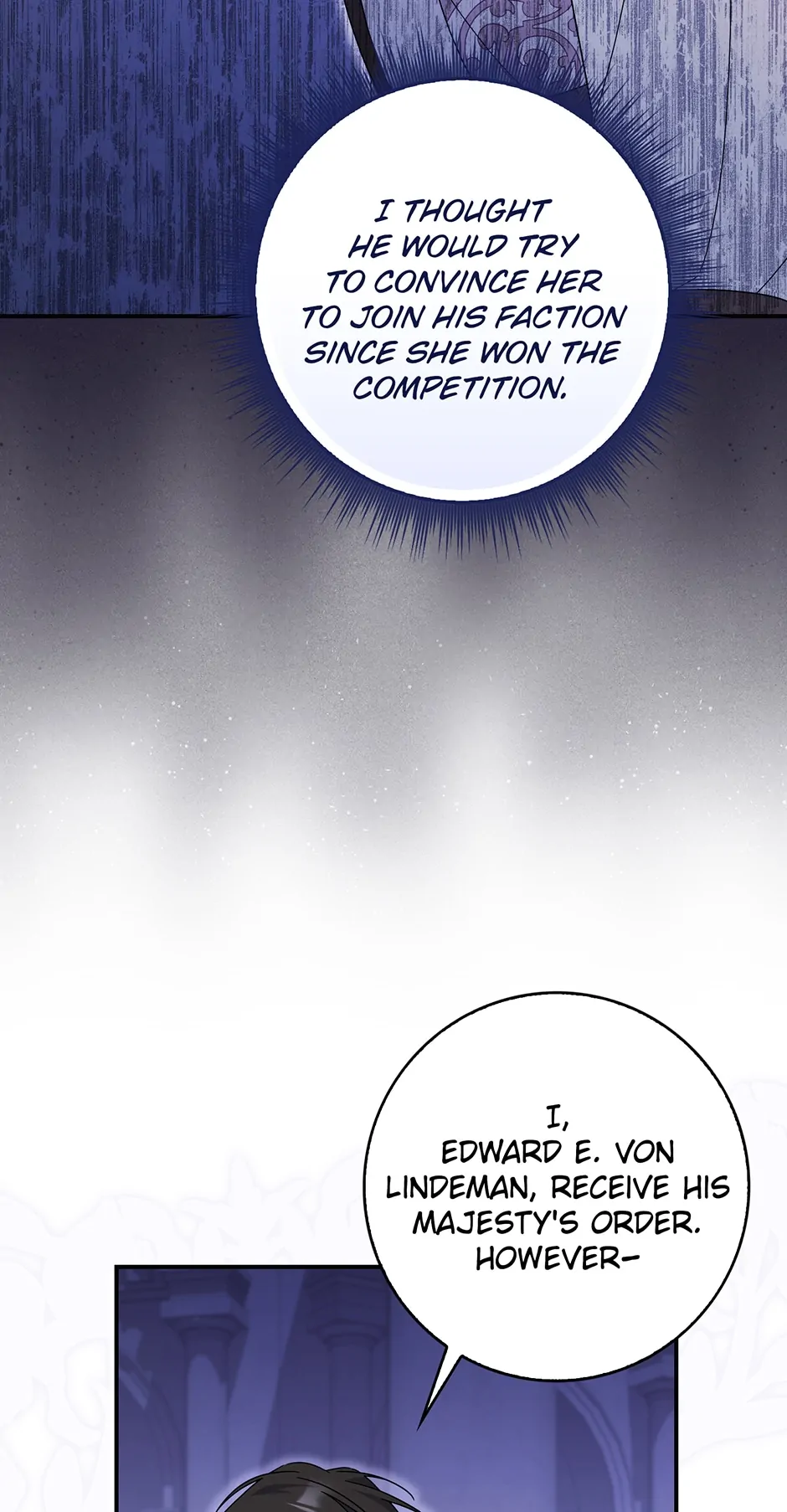 I Listened to My Husband and Brought In a Lover Chapter 33 - page 35