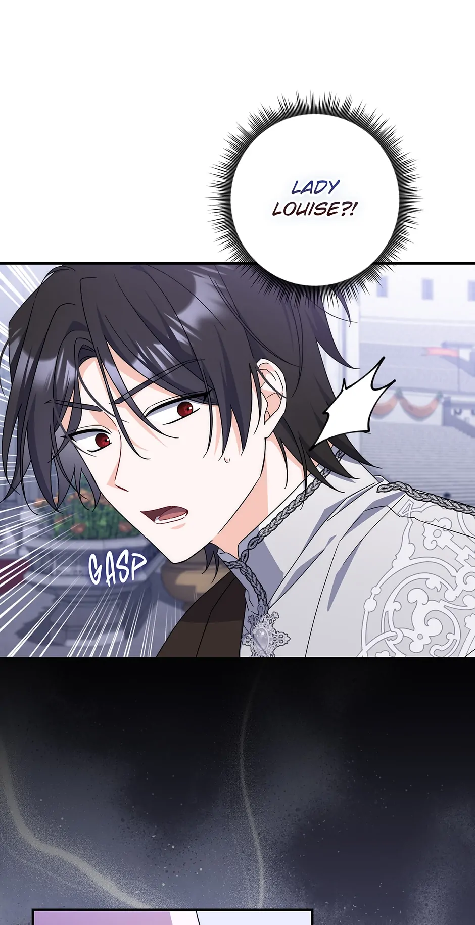 I Listened to My Husband and Brought In a Lover Chapter 33 - page 37