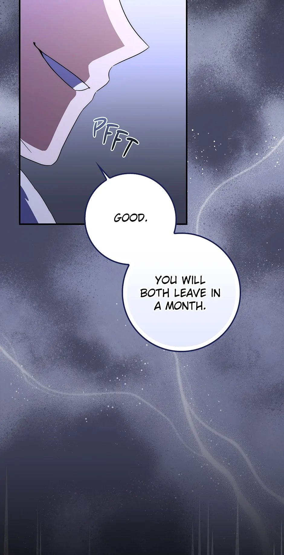 I Listened to My Husband and Brought In a Lover Chapter 33 - page 38