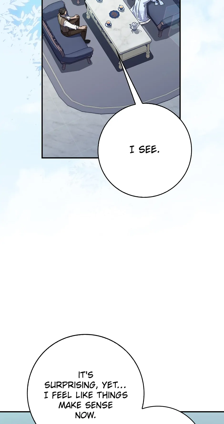 I Listened to My Husband and Brought In a Lover Chapter 33 - page 47