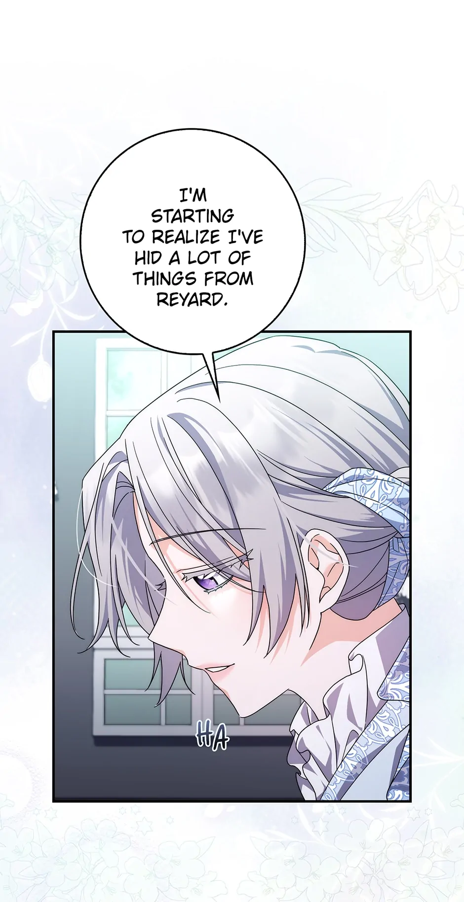I Listened to My Husband and Brought In a Lover Chapter 33 - page 53