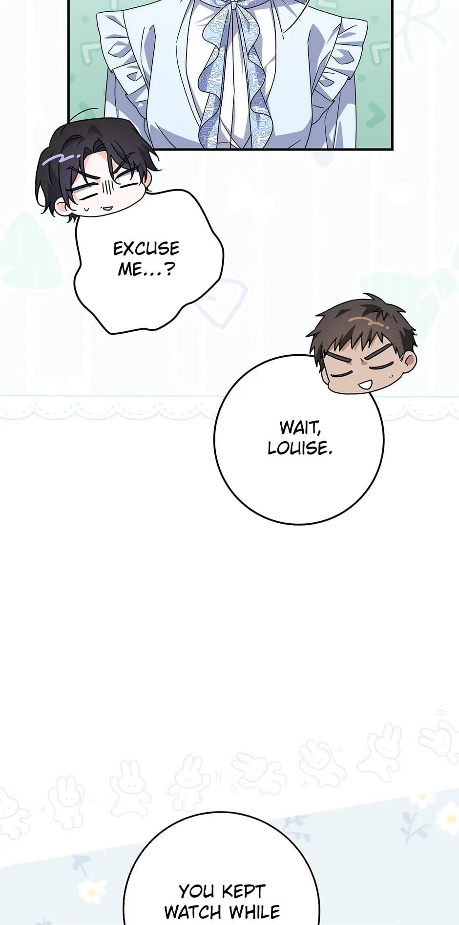 I Listened to My Husband and Brought In a Lover Chapter 33 - page 64
