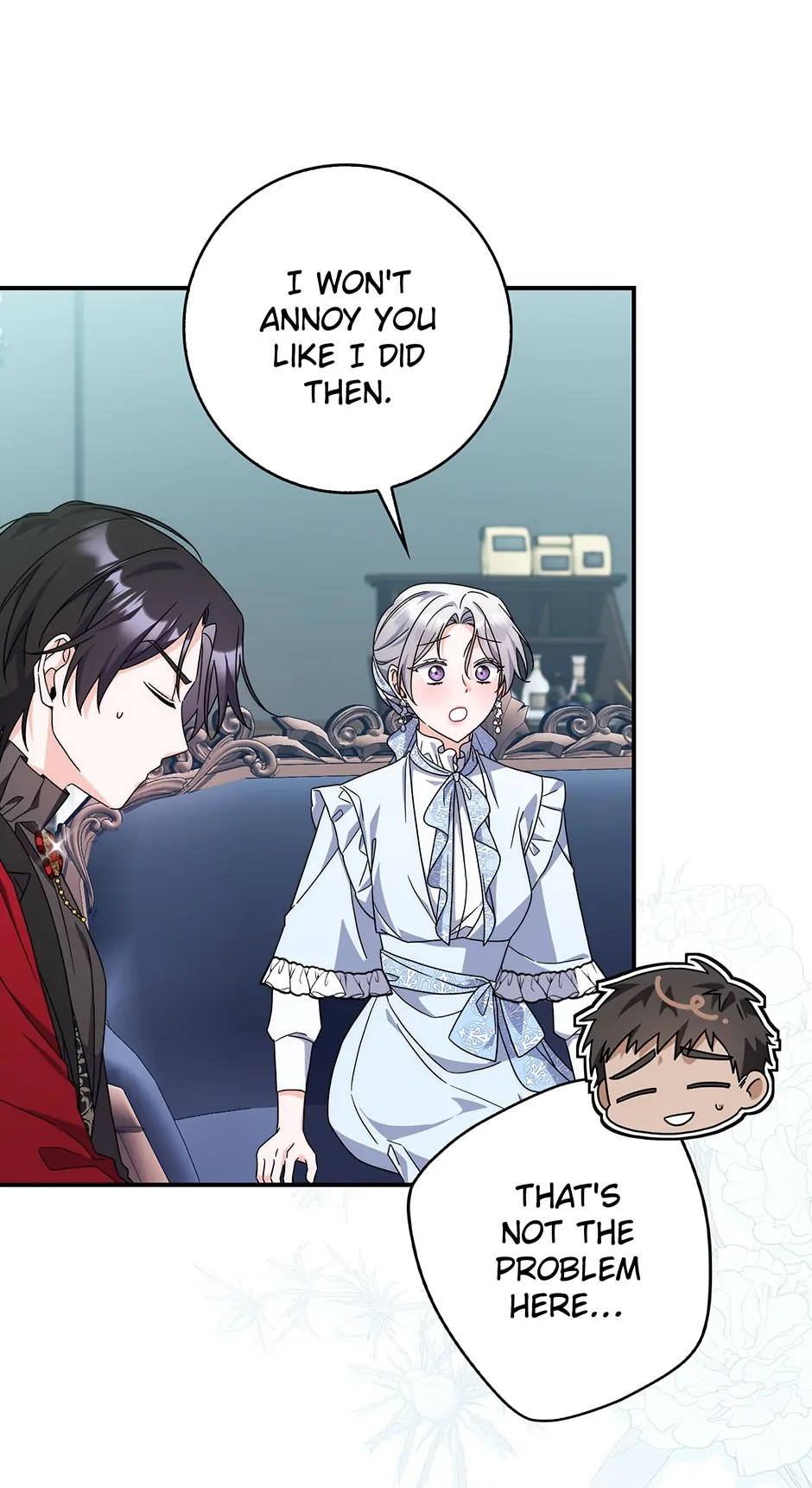 I Listened to My Husband and Brought In a Lover Chapter 33 - page 66