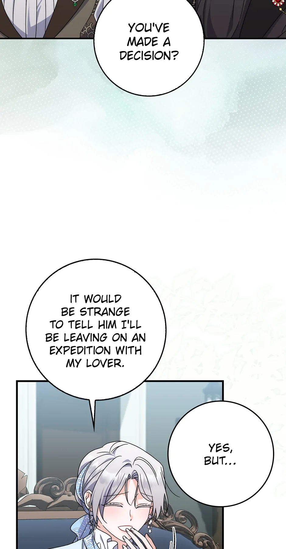 I Listened to My Husband and Brought In a Lover Chapter 33 - page 75