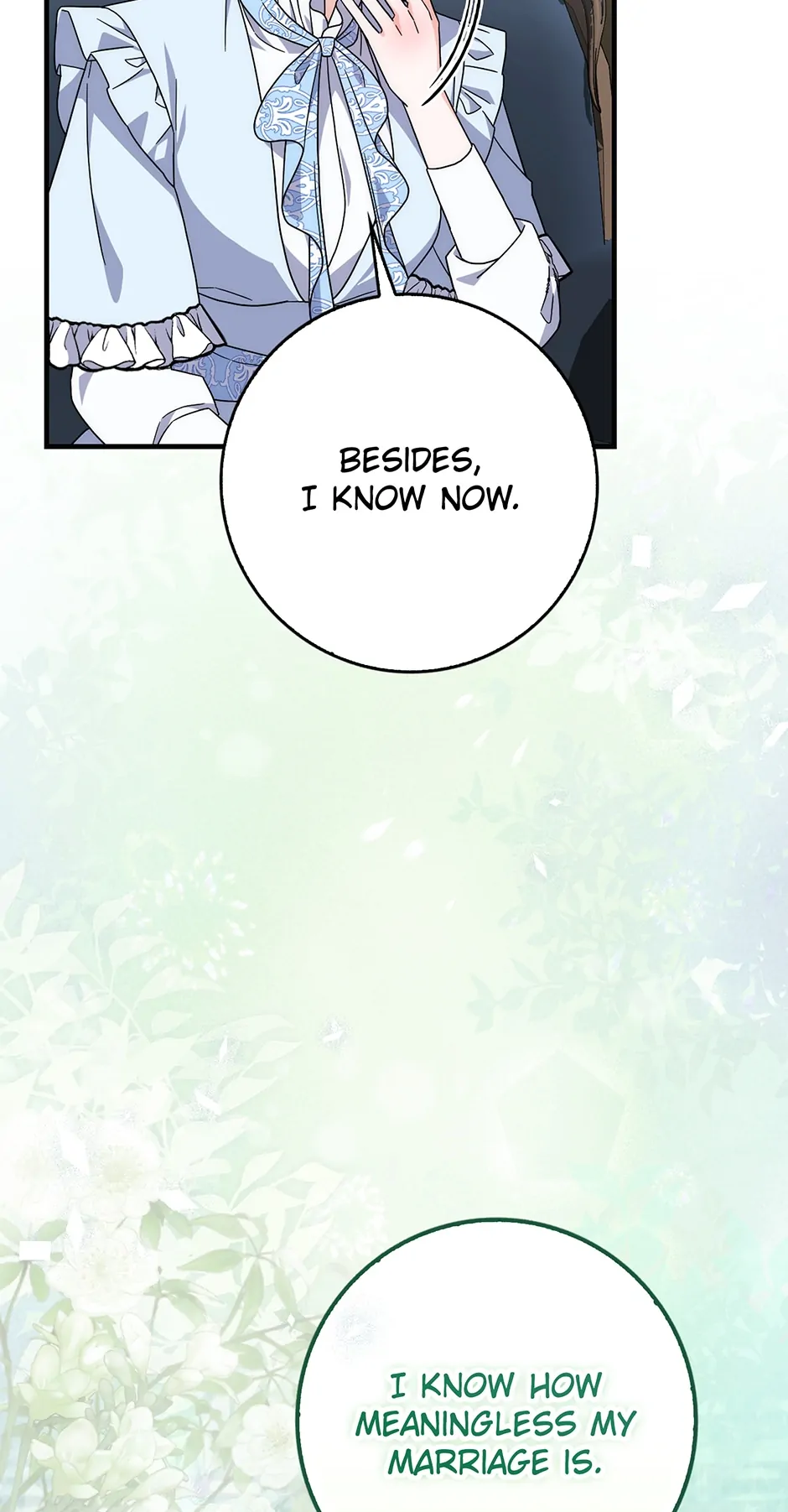 I Listened to My Husband and Brought In a Lover Chapter 33 - page 76