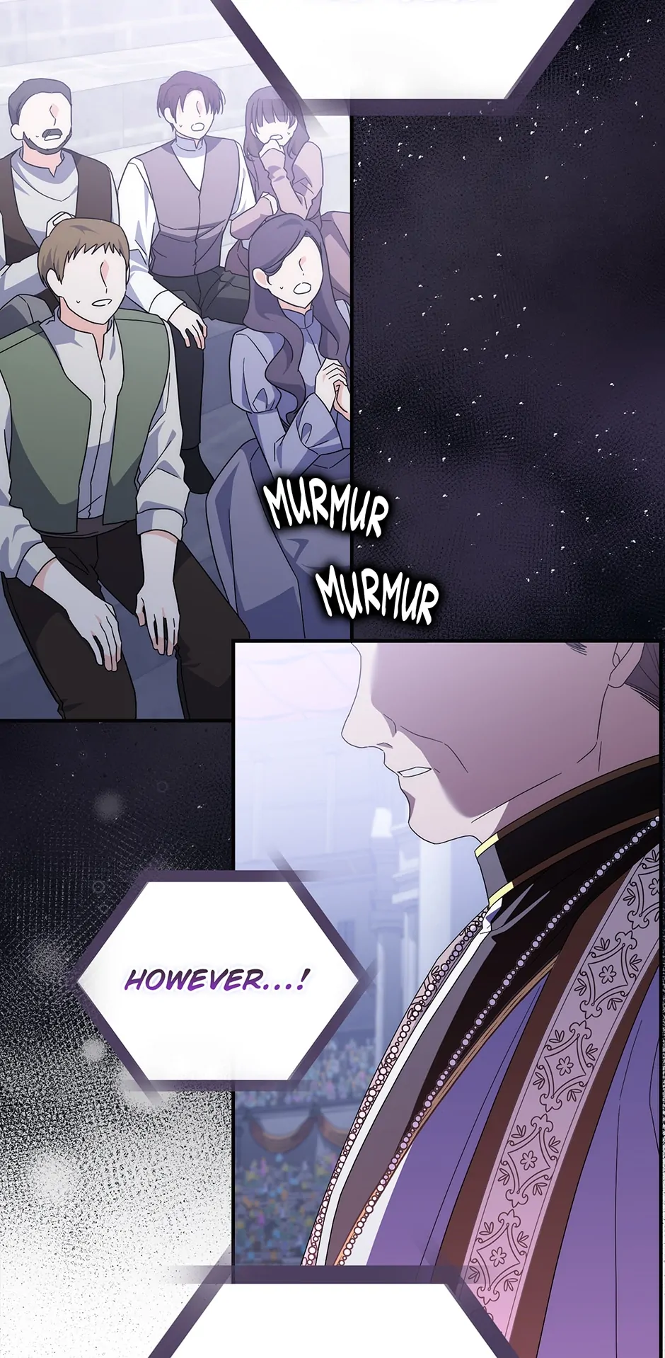 I Listened to My Husband and Brought In a Lover Chapter 33 - page 10