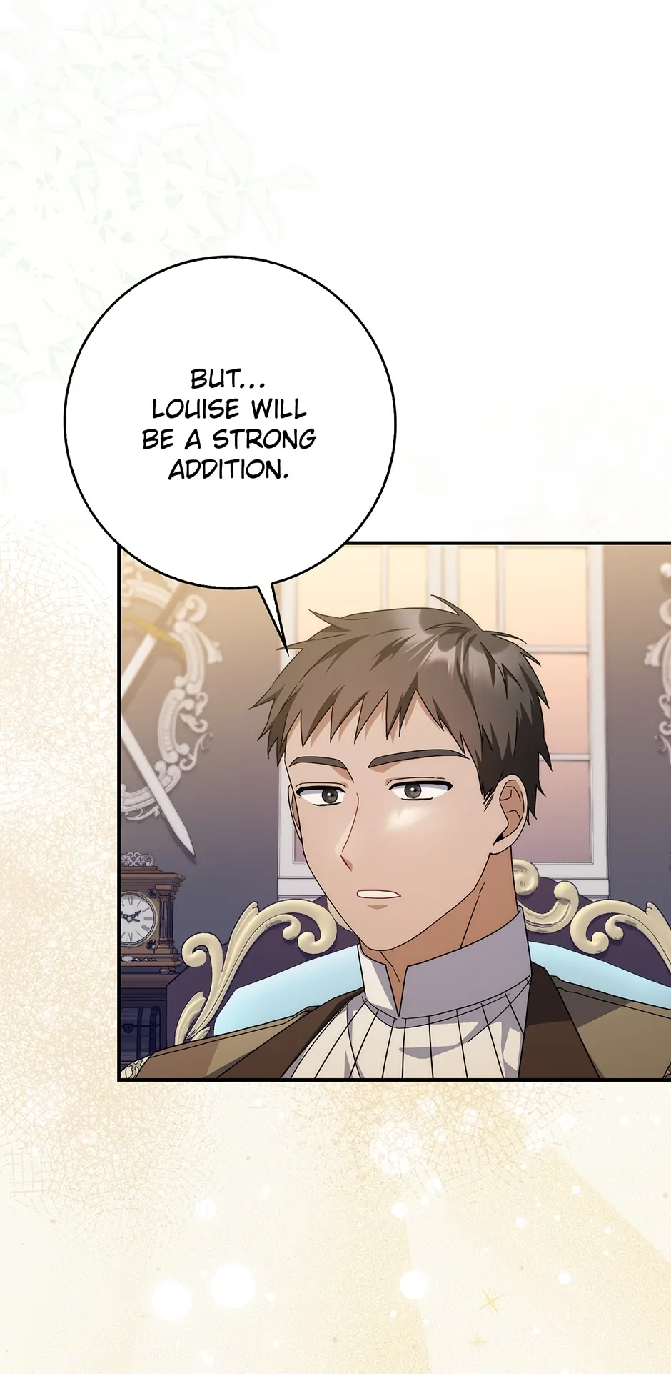 I Listened to My Husband and Brought In a Lover Chapter 34 - page 3