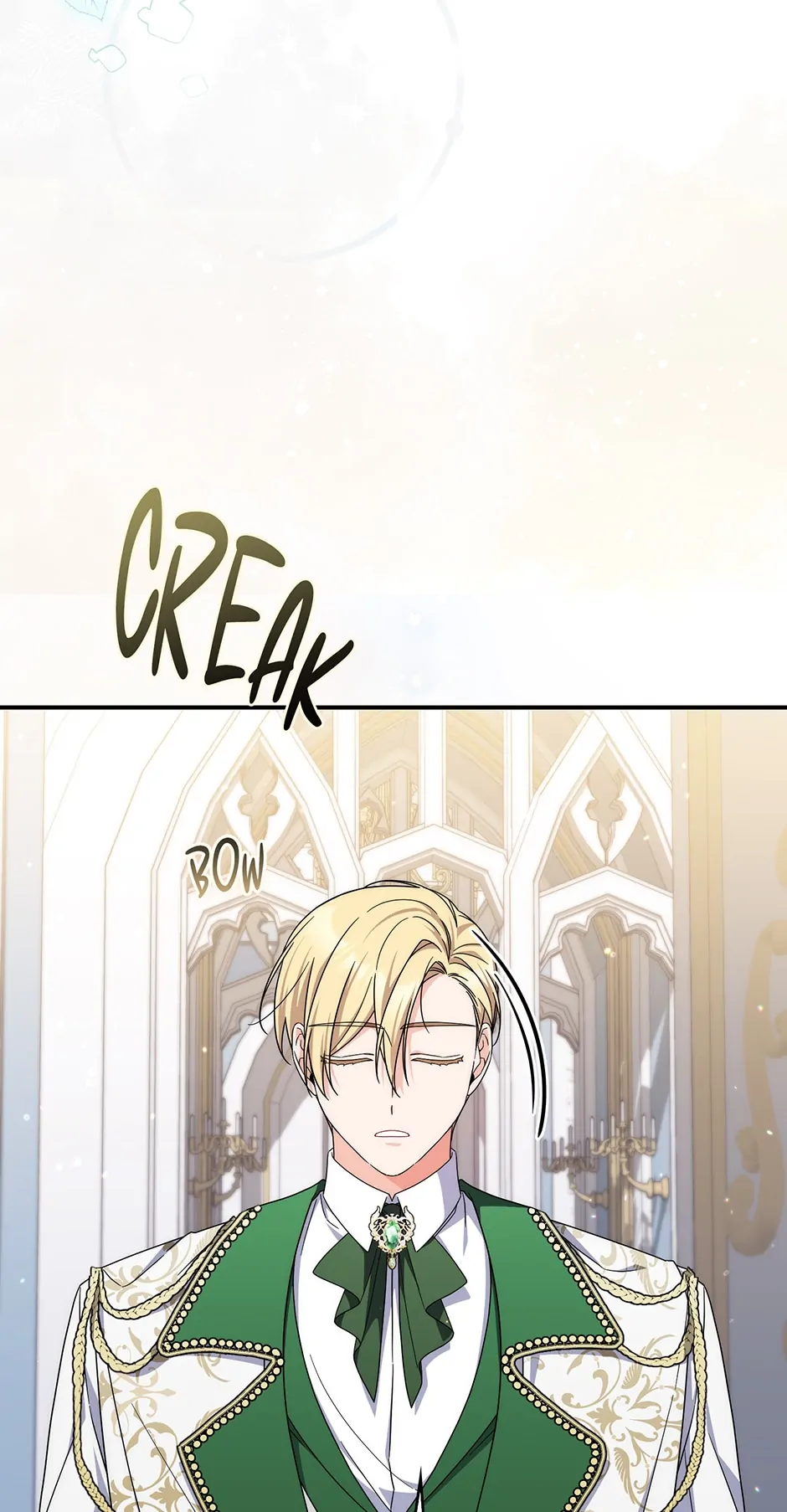 I Listened to My Husband and Brought In a Lover Chapter 34 - page 22