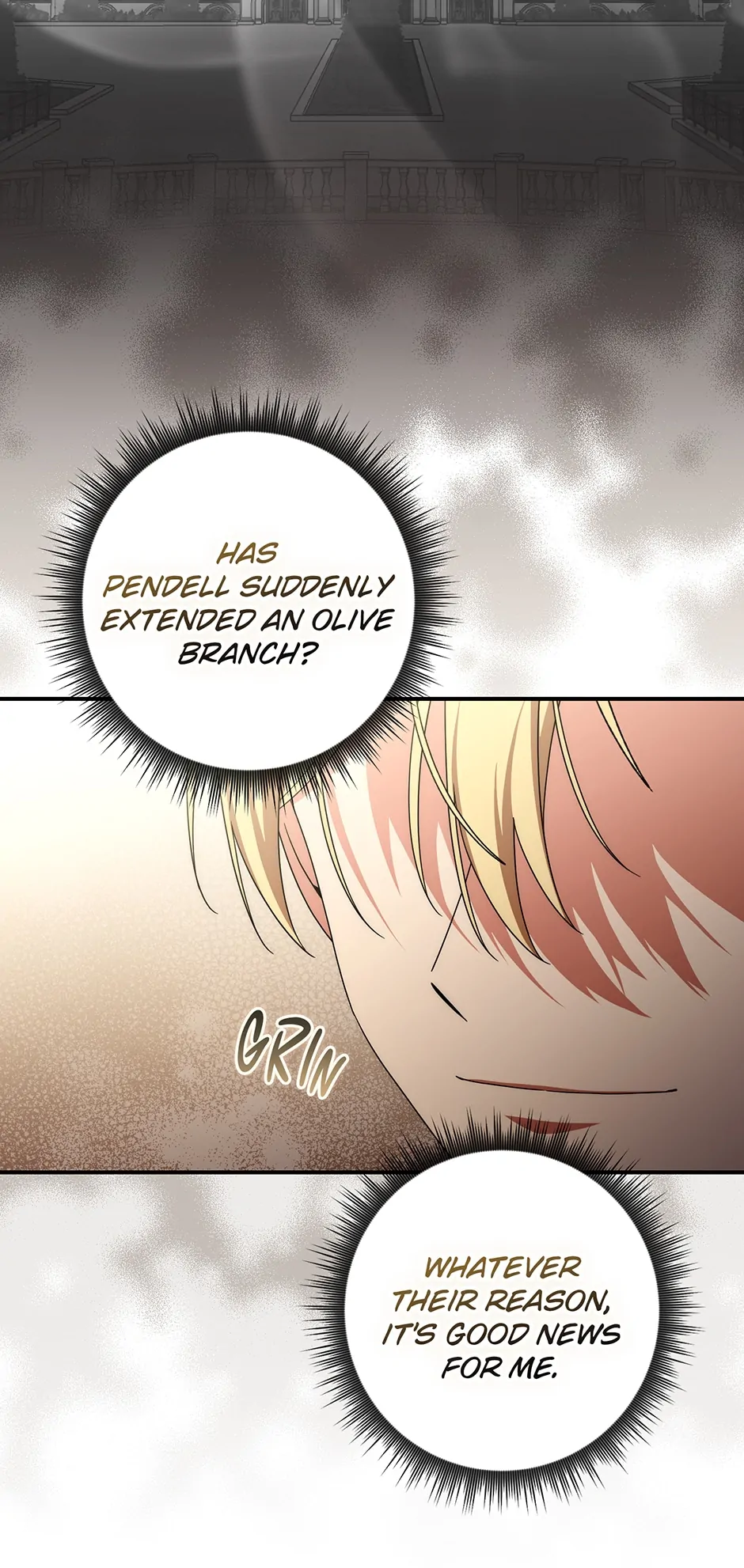 I Listened to My Husband and Brought In a Lover Chapter 34 - page 32