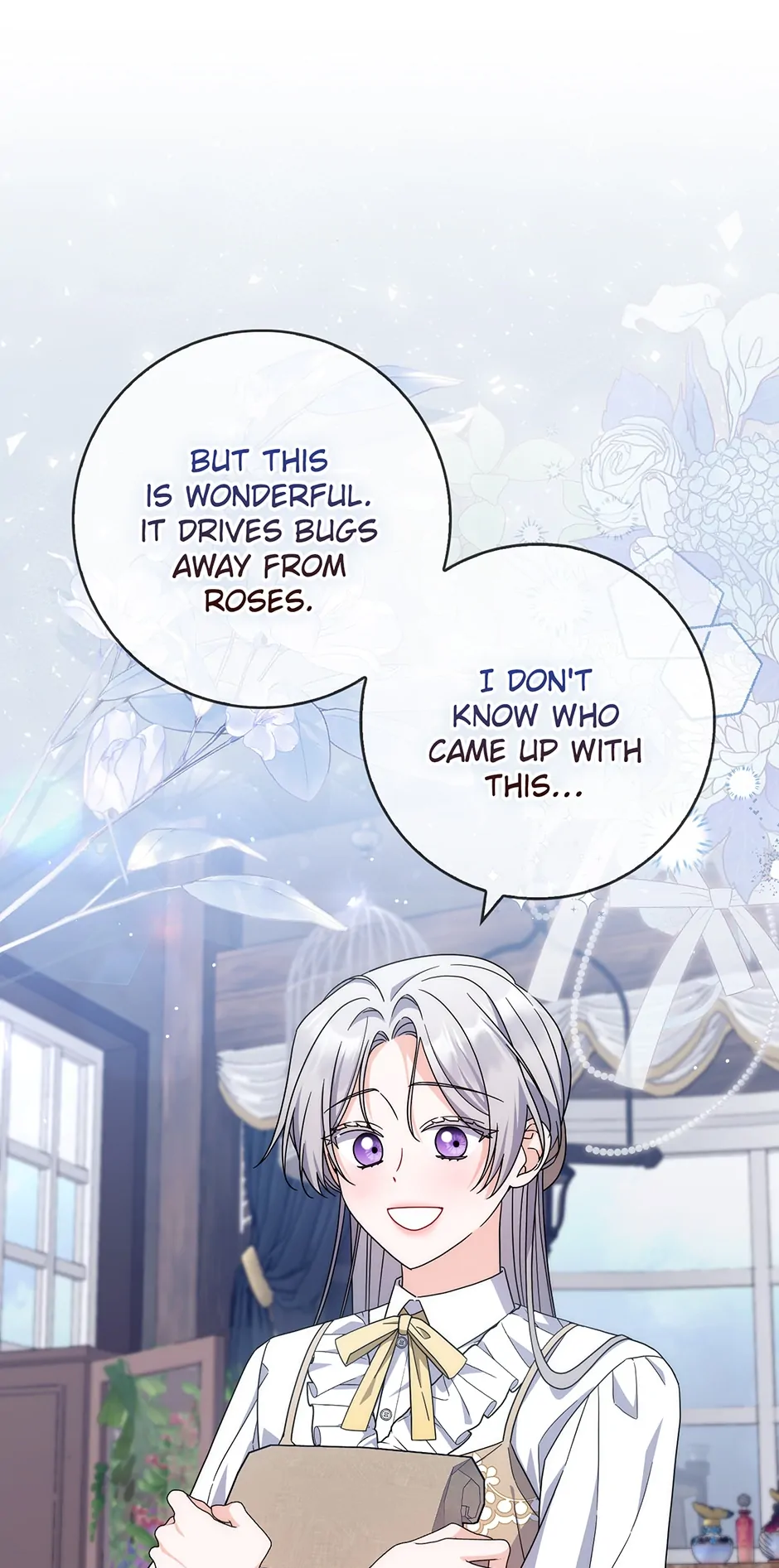 I Listened to My Husband and Brought In a Lover Chapter 34 - page 70