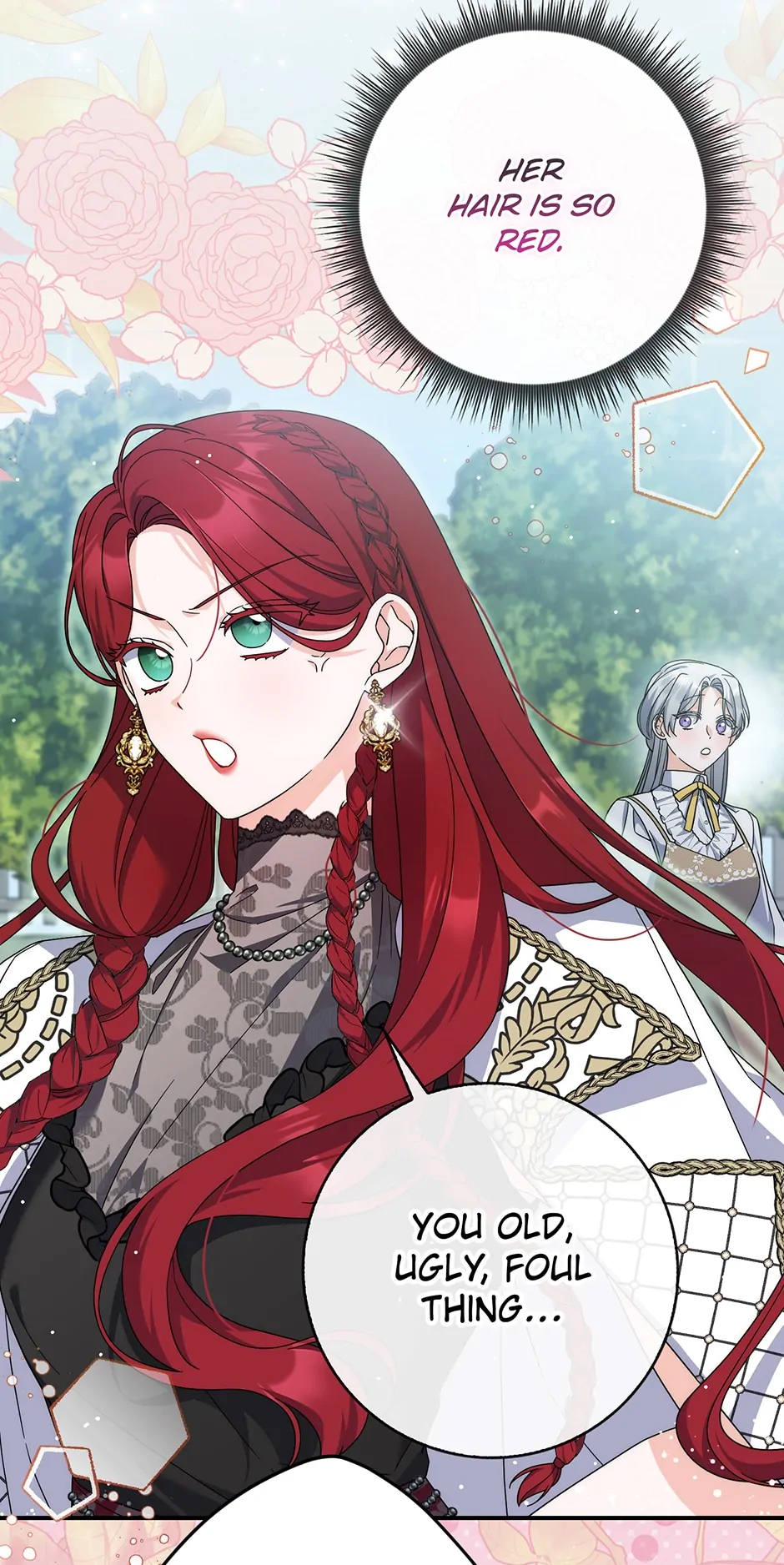 I Listened to My Husband and Brought In a Lover Chapter 34 - page 76