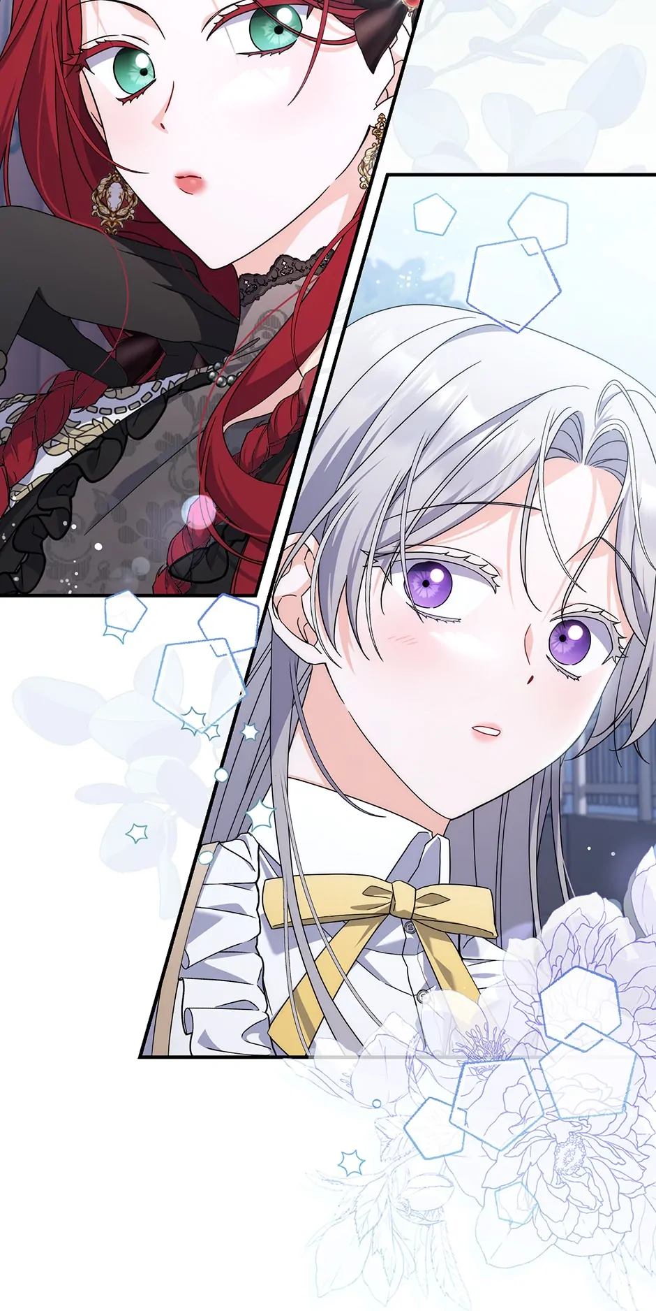 I Listened to My Husband and Brought In a Lover Chapter 34 - page 79