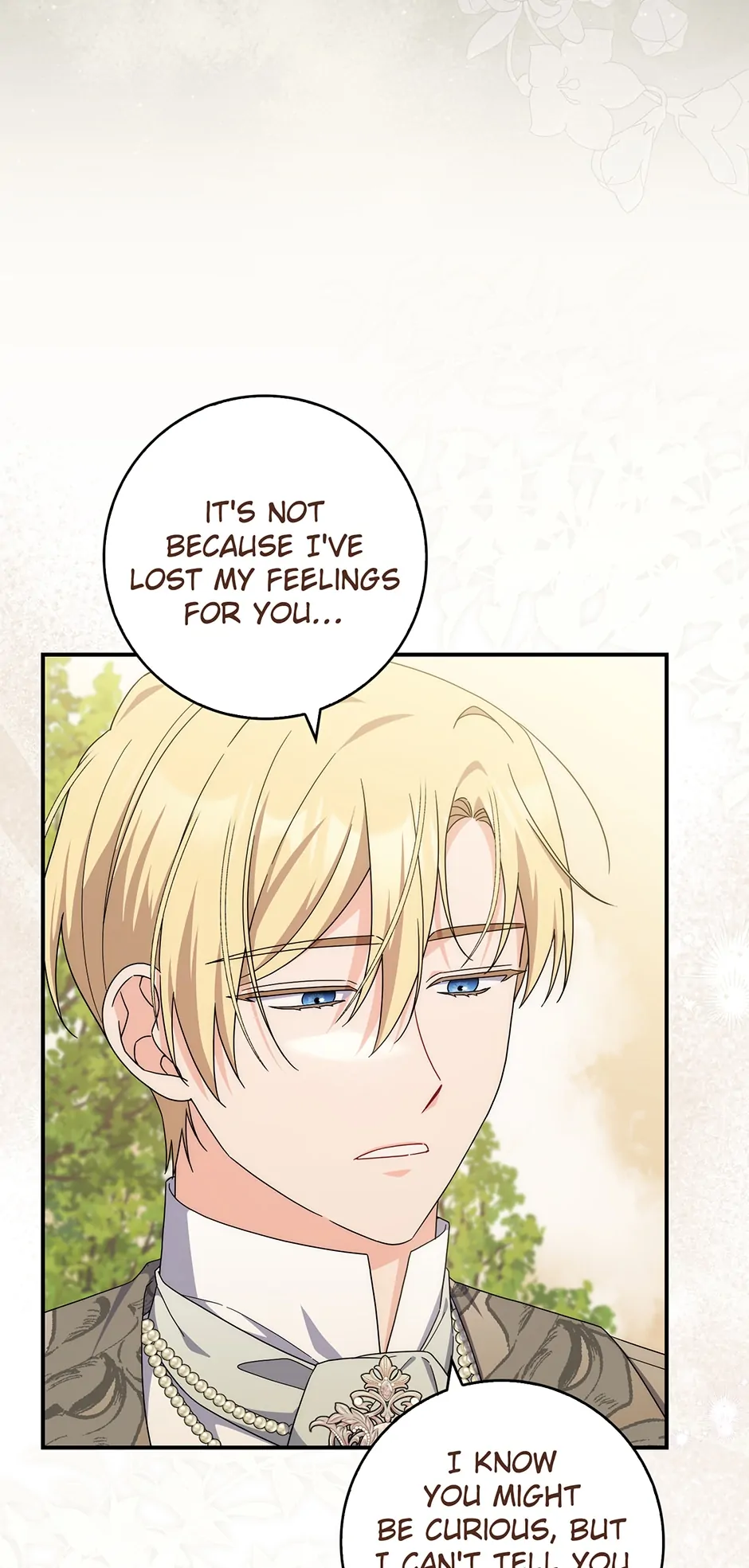 I Listened to My Husband and Brought In a Lover Chapter 36 - page 3