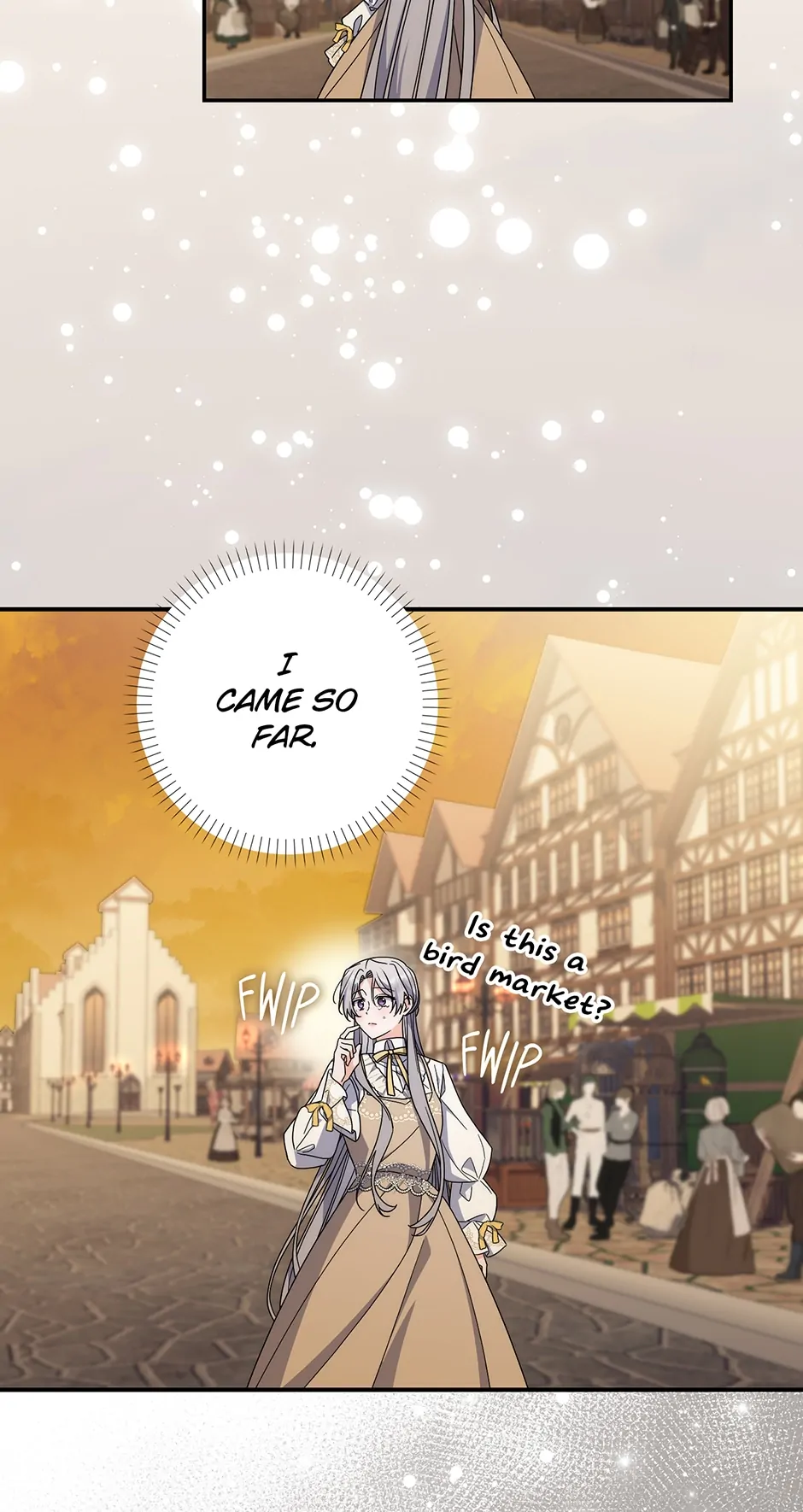 I Listened to My Husband and Brought In a Lover Chapter 36 - page 24