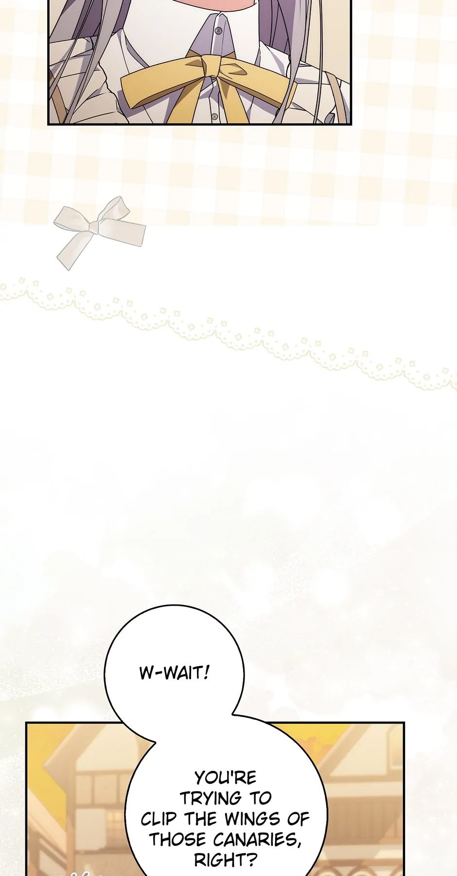 I Listened to My Husband and Brought In a Lover Chapter 36 - page 29