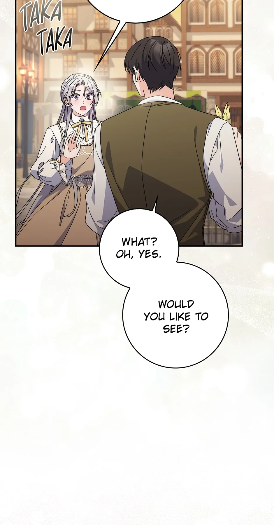 I Listened to My Husband and Brought In a Lover Chapter 36 - page 30