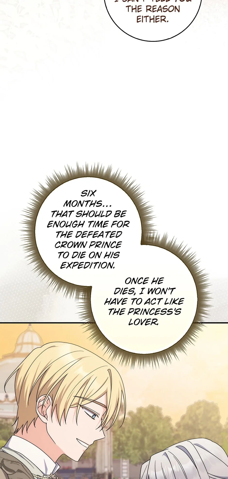 I Listened to My Husband and Brought In a Lover Chapter 36 - page 4