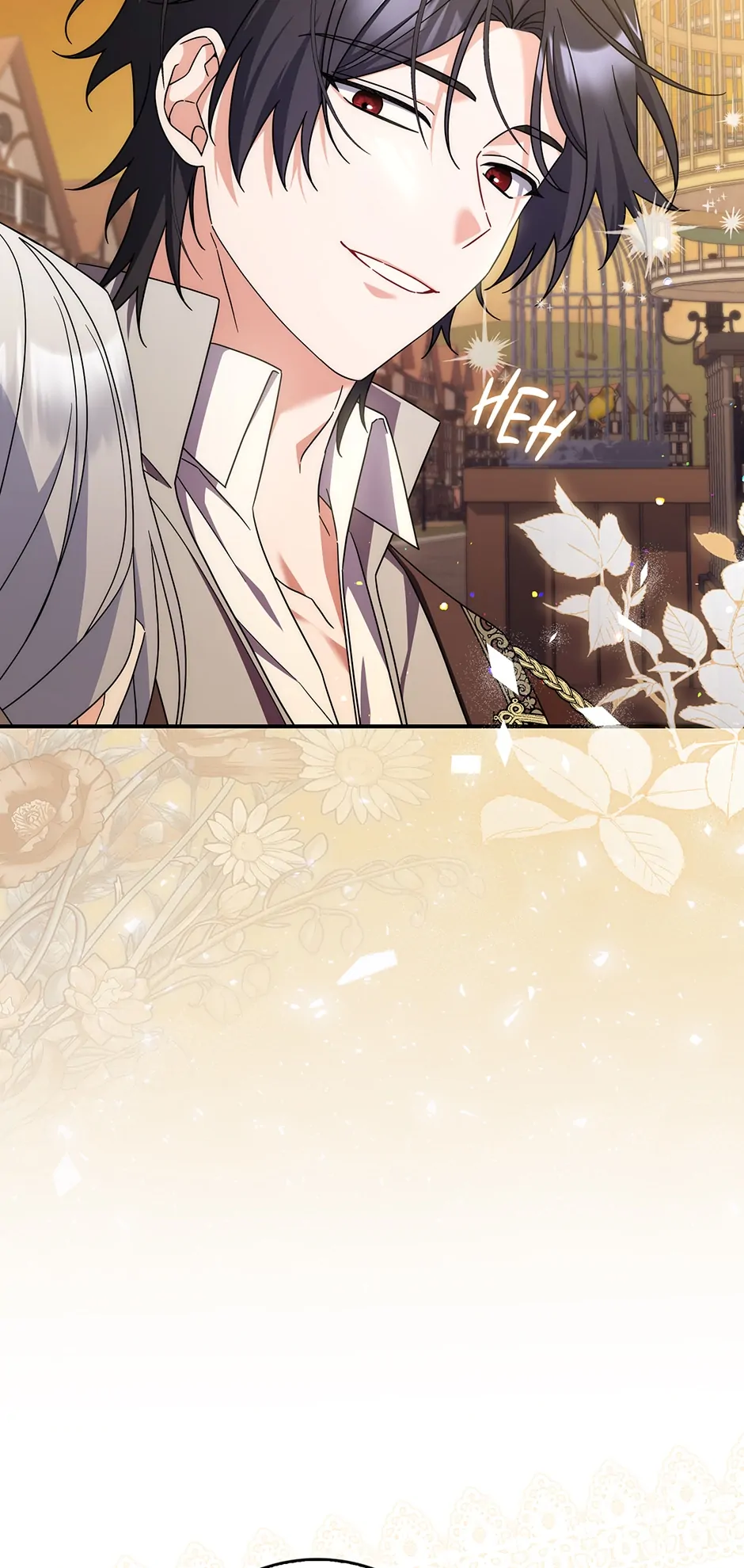I Listened to My Husband and Brought In a Lover Chapter 36 - page 41