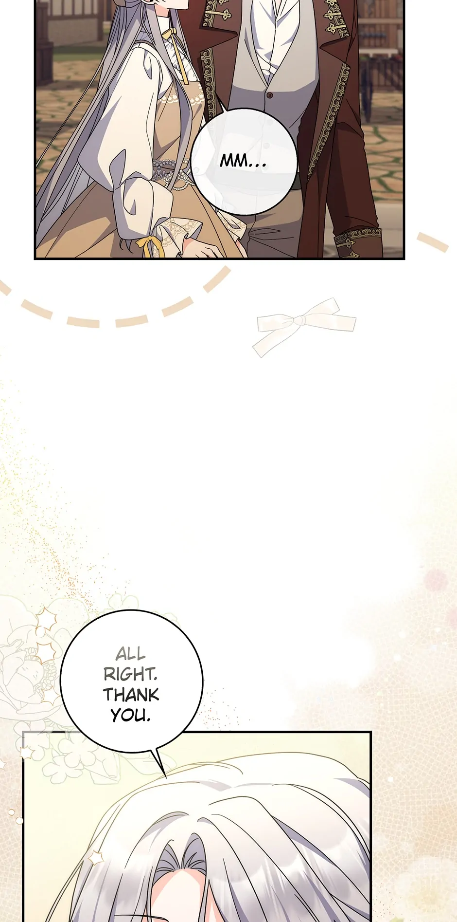 I Listened to My Husband and Brought In a Lover Chapter 36 - page 47