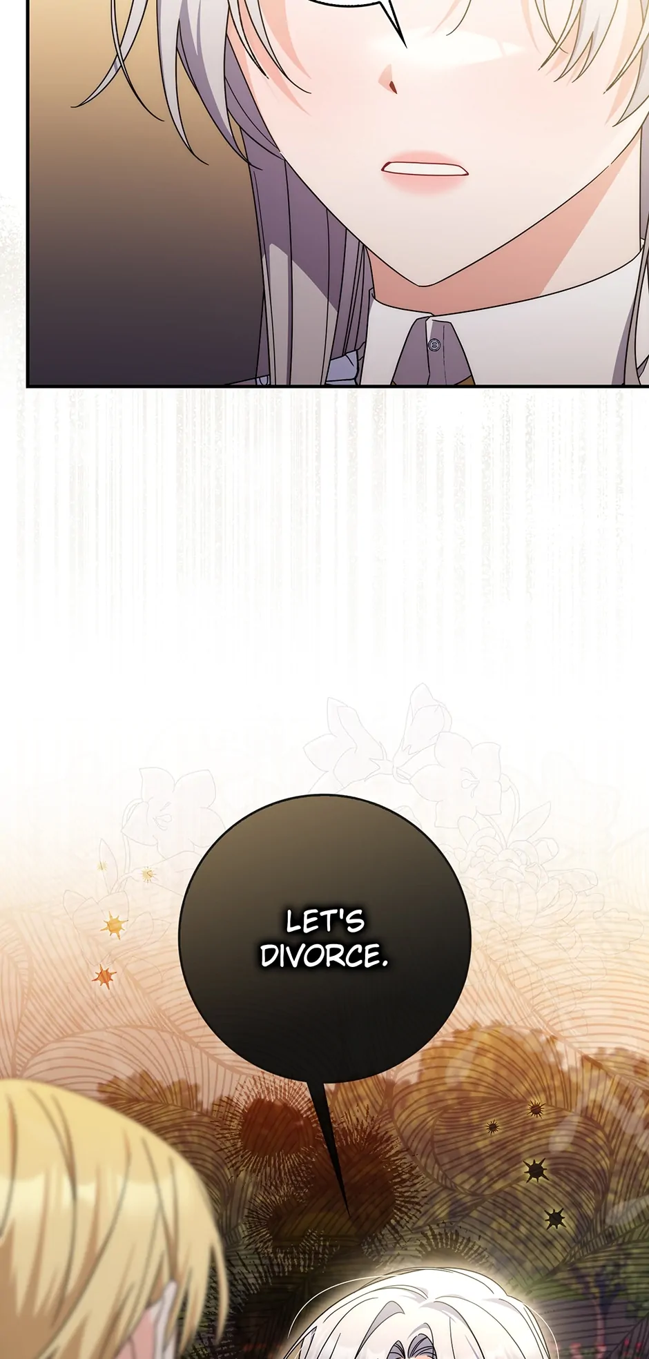 I Listened to My Husband and Brought In a Lover Chapter 36 - page 6