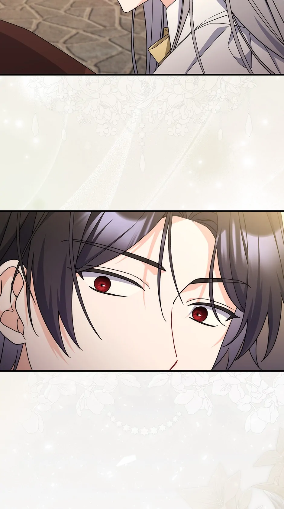I Listened to My Husband and Brought In a Lover Chapter 36 - page 53