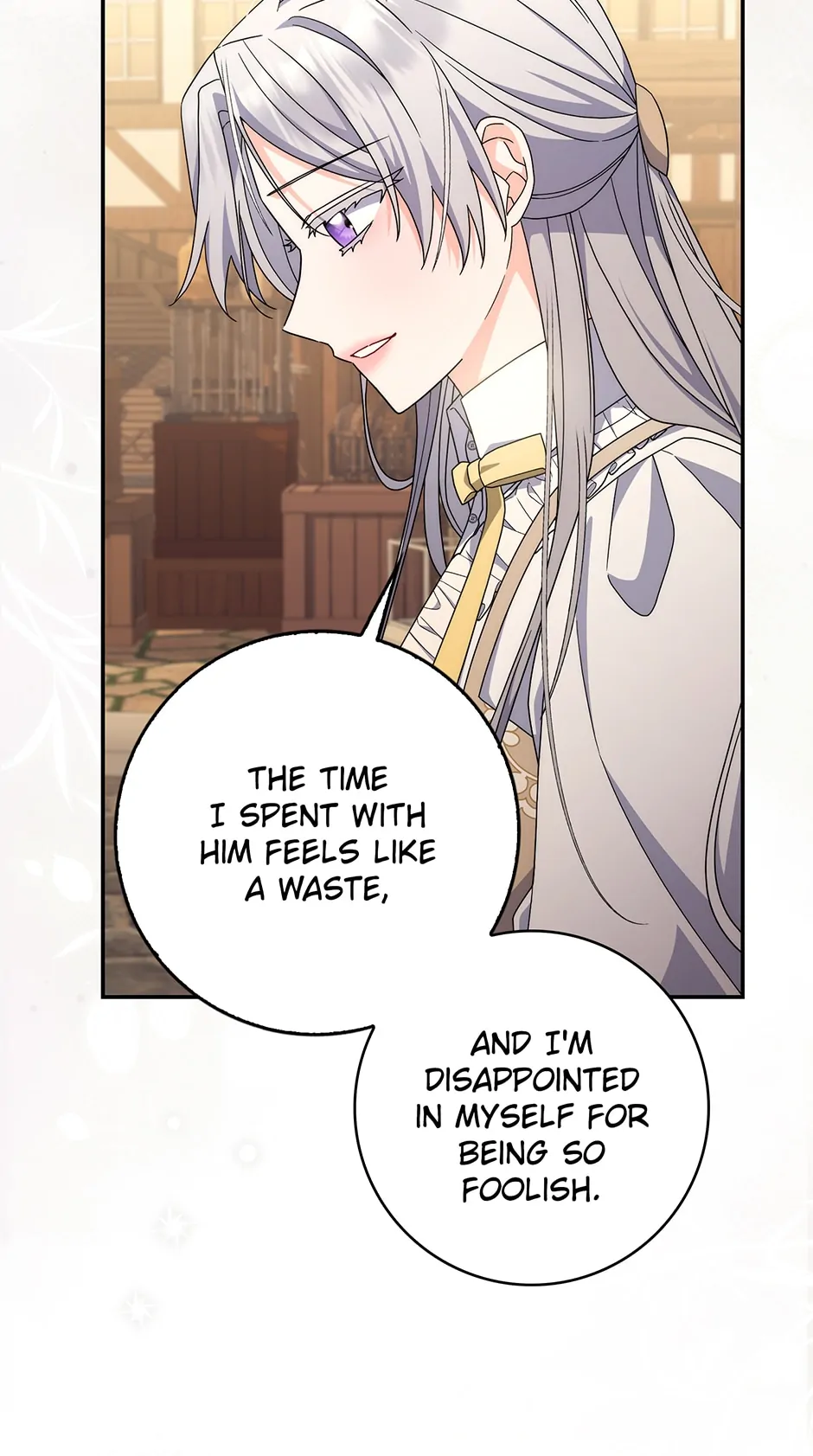 I Listened to My Husband and Brought In a Lover Chapter 36 - page 56