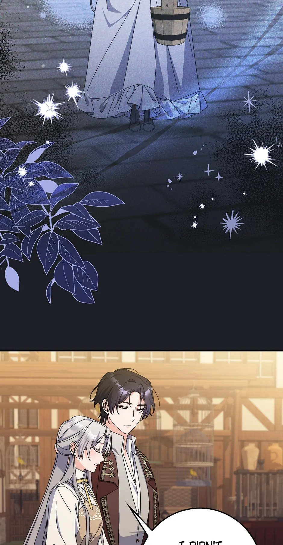 I Listened to My Husband and Brought In a Lover Chapter 36 - page 60