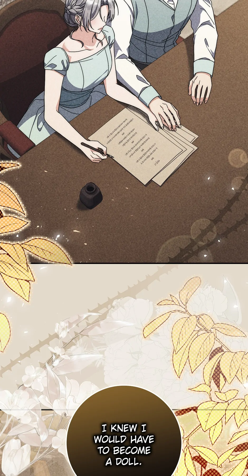 I Listened to My Husband and Brought In a Lover Chapter 36 - page 62