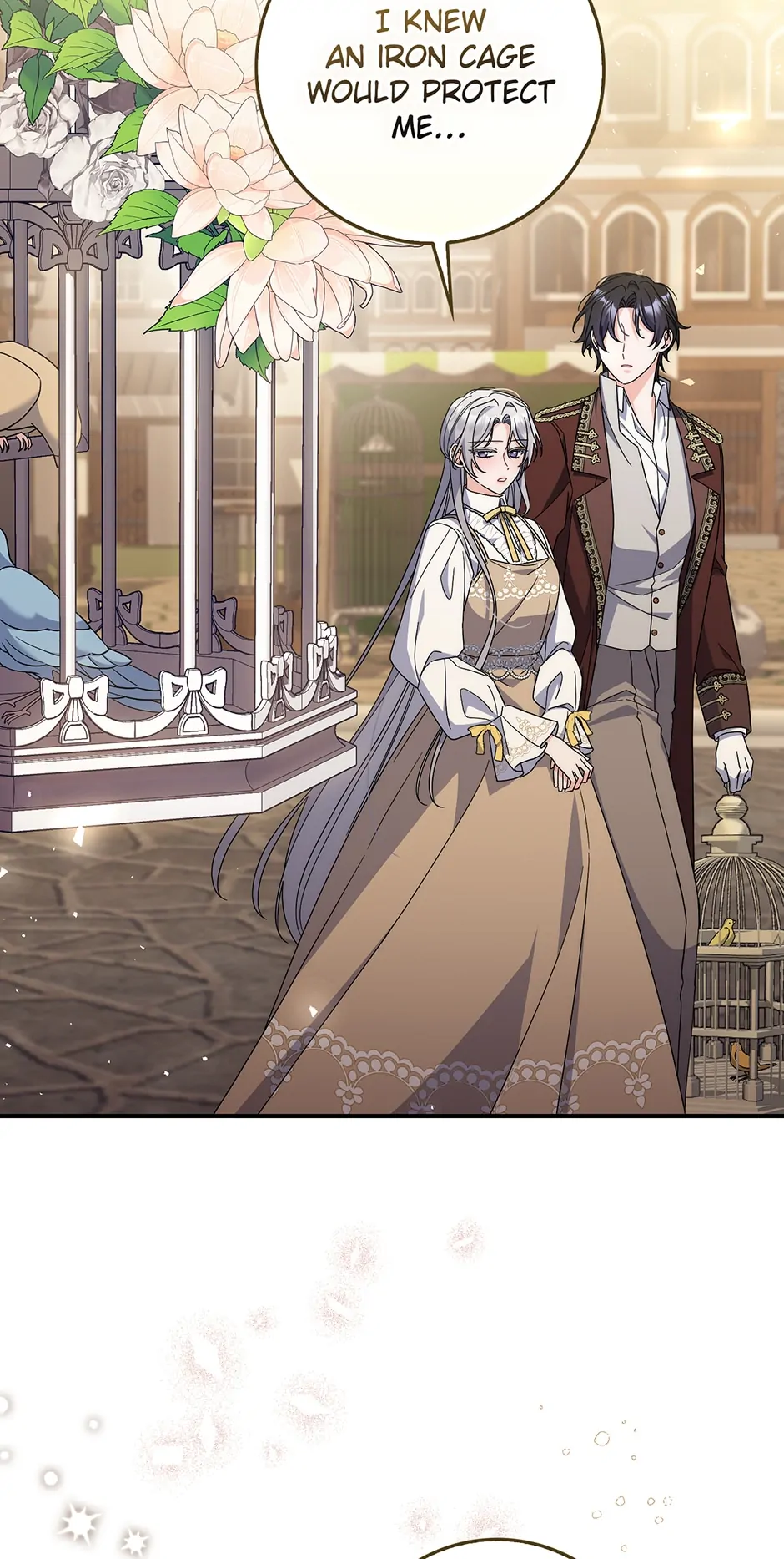 I Listened to My Husband and Brought In a Lover Chapter 36 - page 65