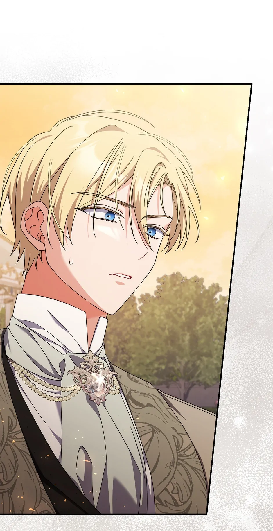 I Listened to My Husband and Brought In a Lover Chapter 36 - page 8