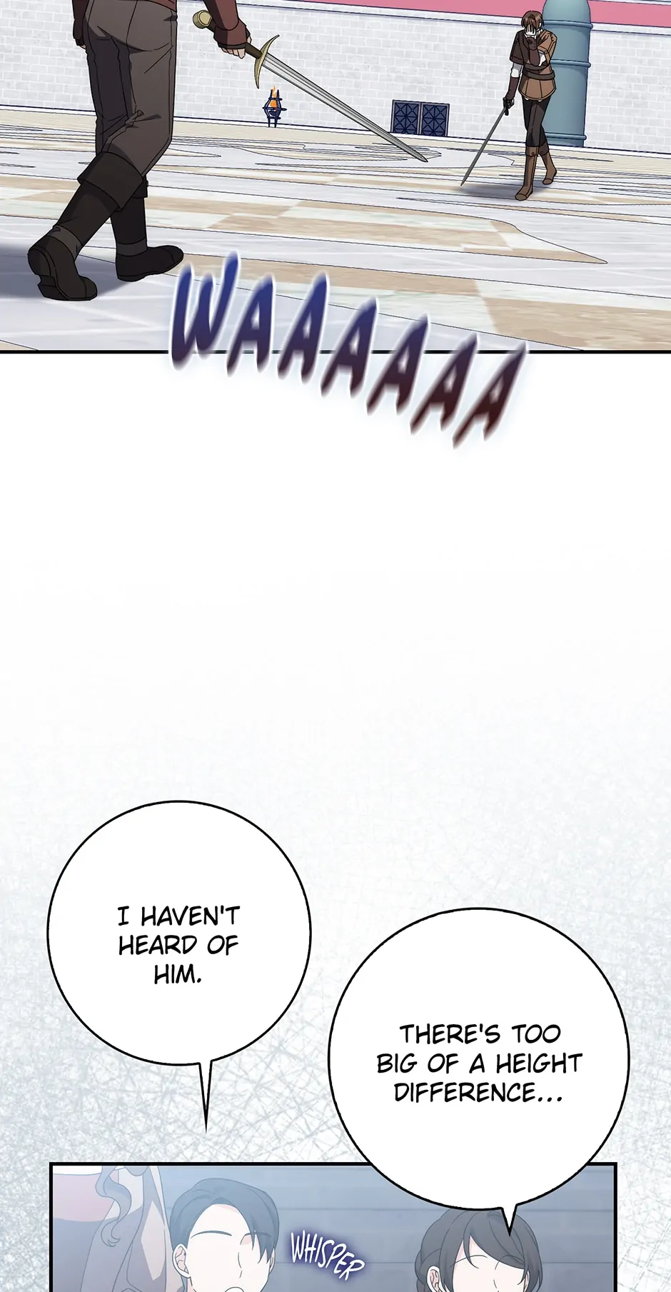 I Listened to My Husband and Brought In a Lover Chapter 28 - page 28