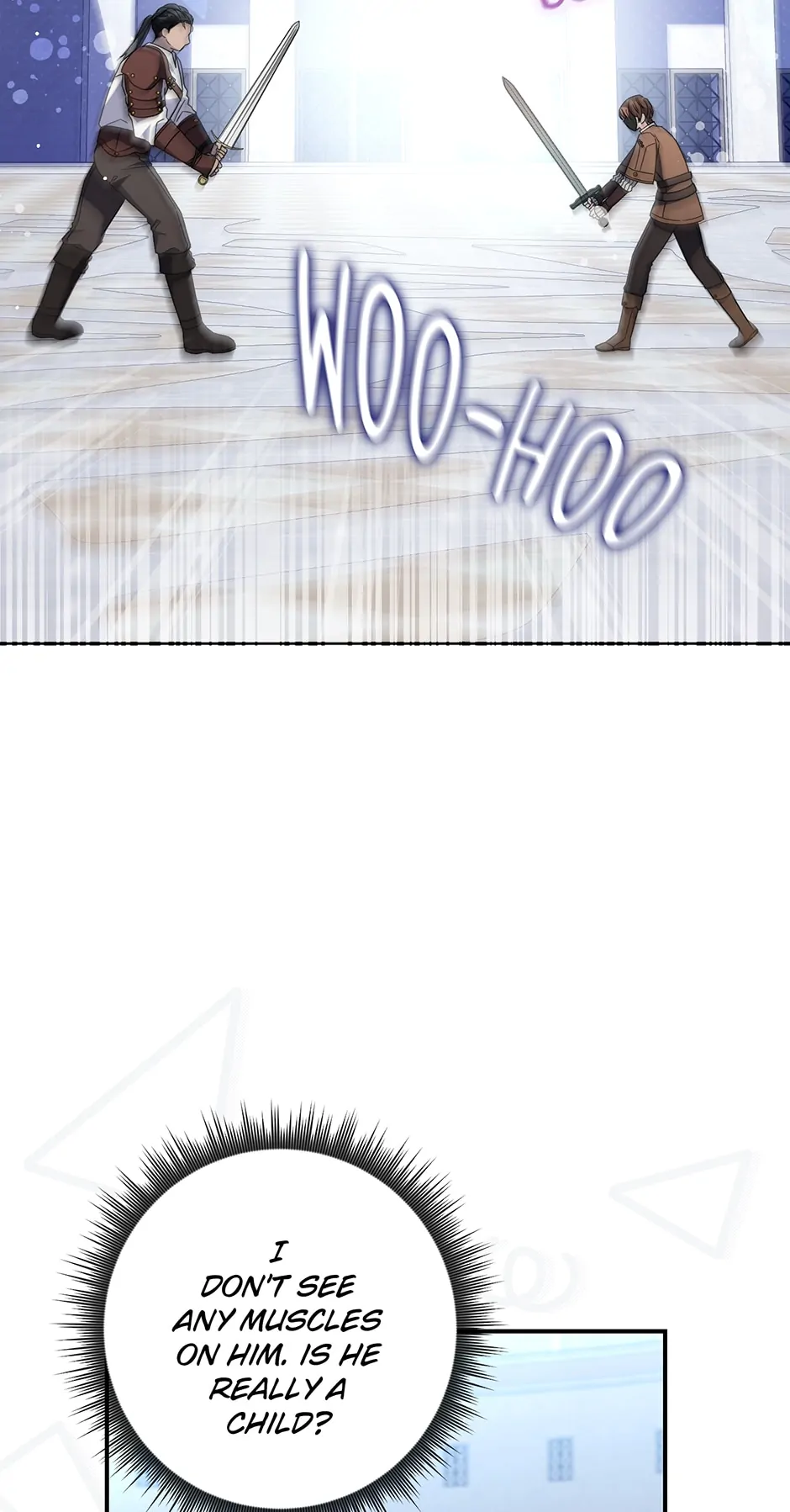 I Listened to My Husband and Brought In a Lover Chapter 28 - page 36
