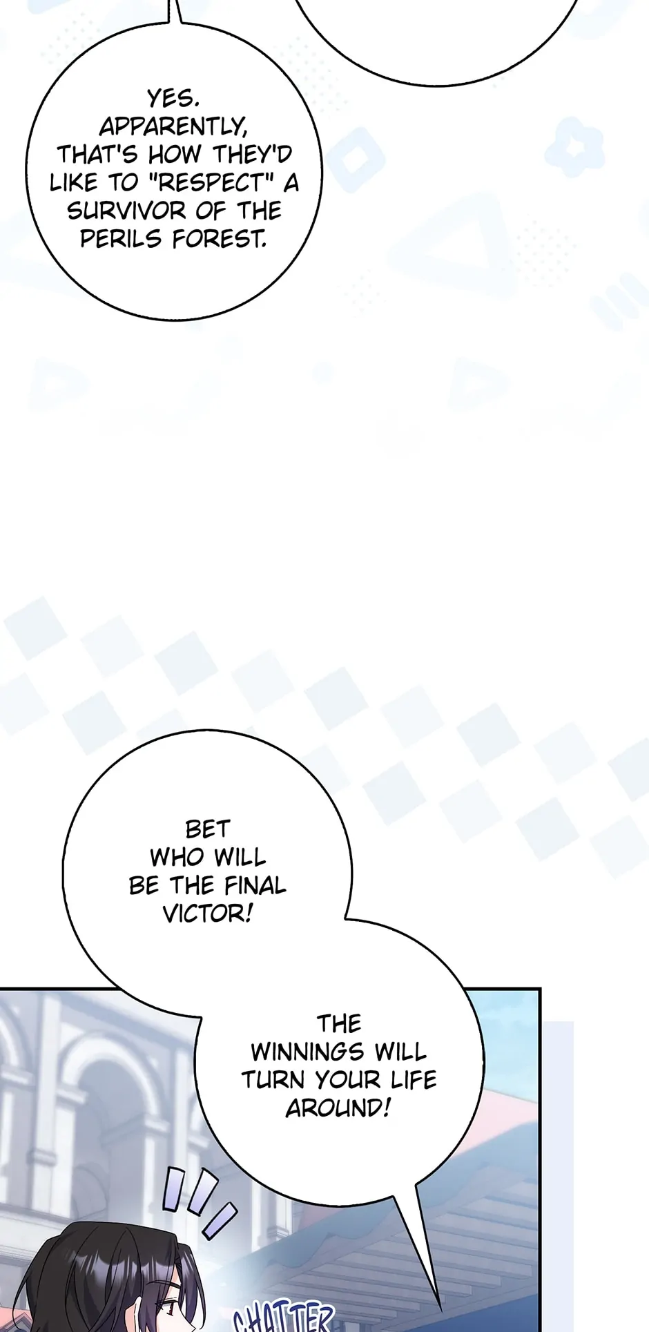 I Listened to My Husband and Brought In a Lover Chapter 28 - page 10