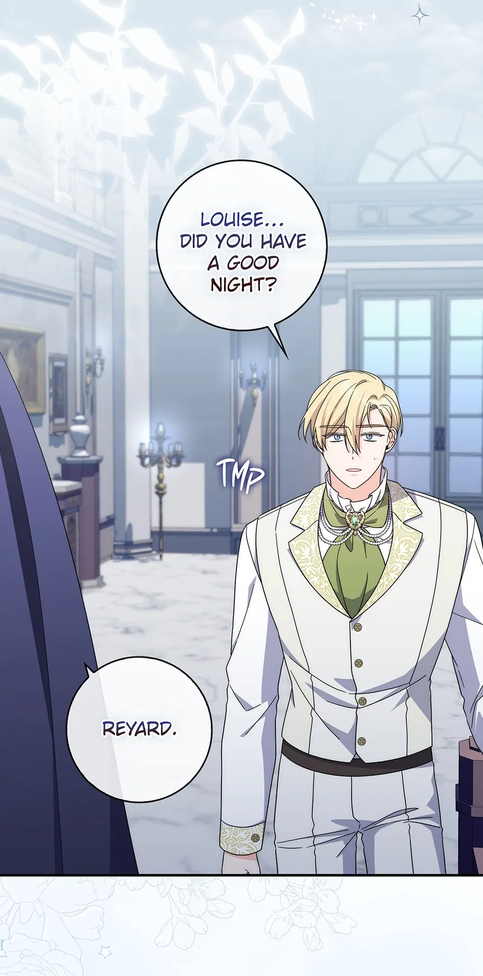 I Listened to My Husband and Brought In a Lover Chapter 37 - page 2