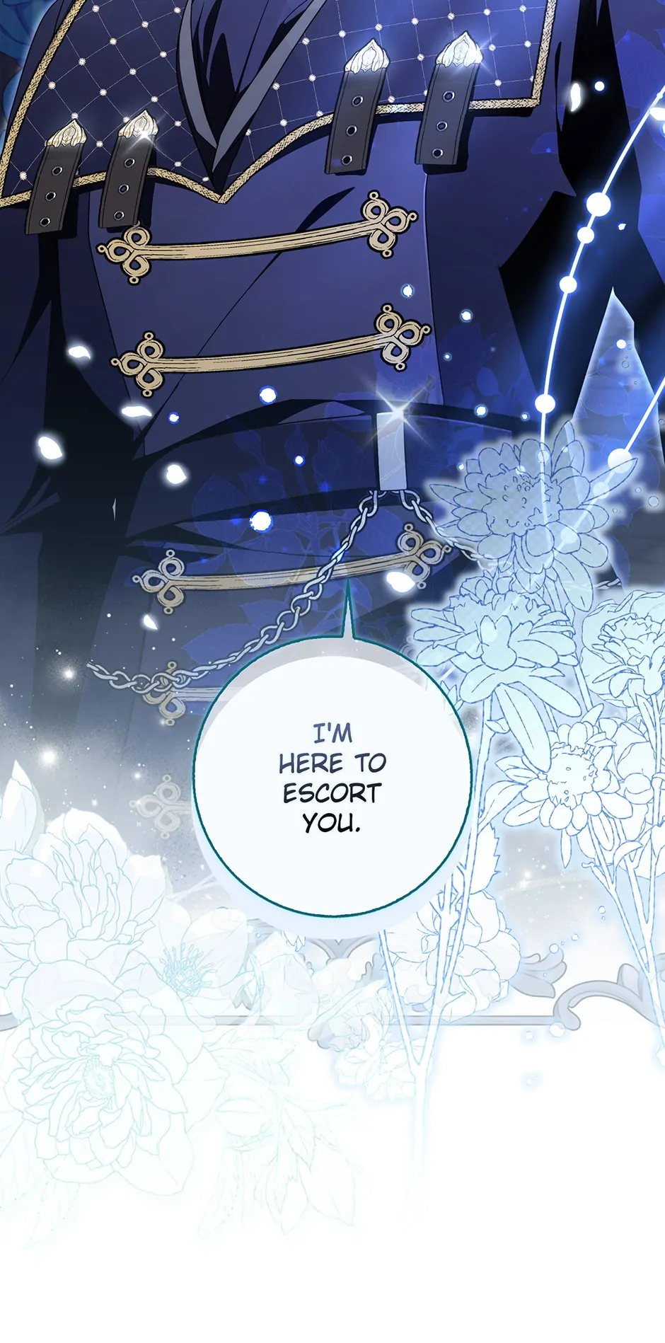 I Listened to My Husband and Brought In a Lover Chapter 37 - page 12