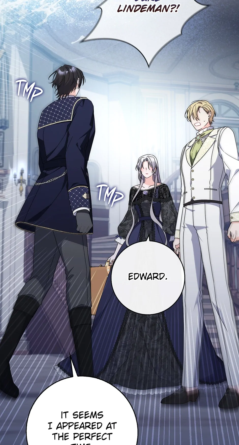 I Listened to My Husband and Brought In a Lover Chapter 37 - page 14