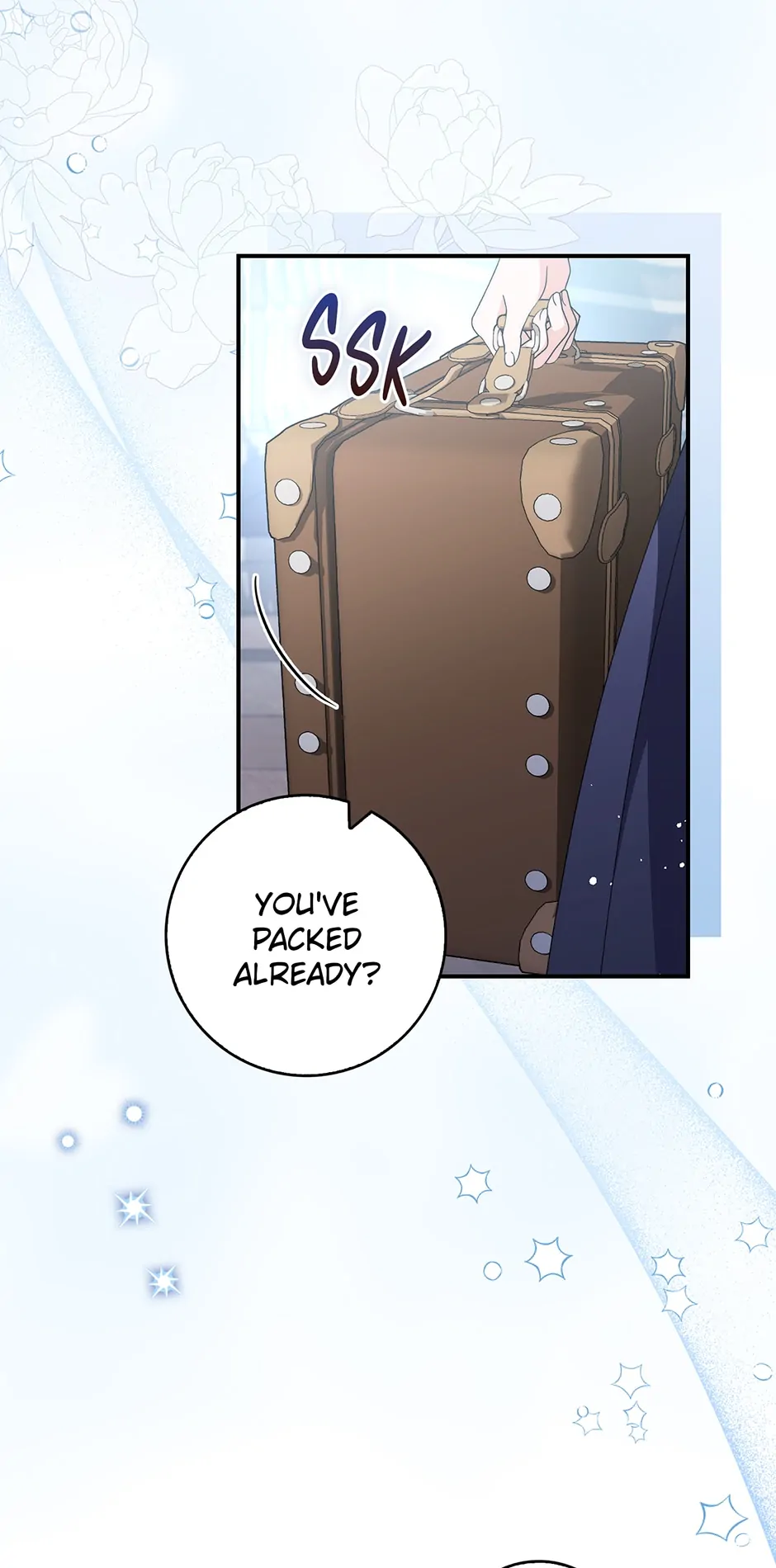 I Listened to My Husband and Brought In a Lover Chapter 37 - page 3